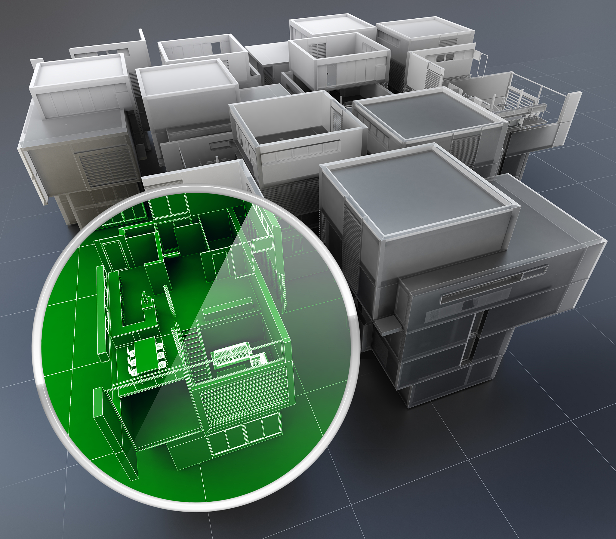 UE5 如何切割墙体：详细步骤和注意事项