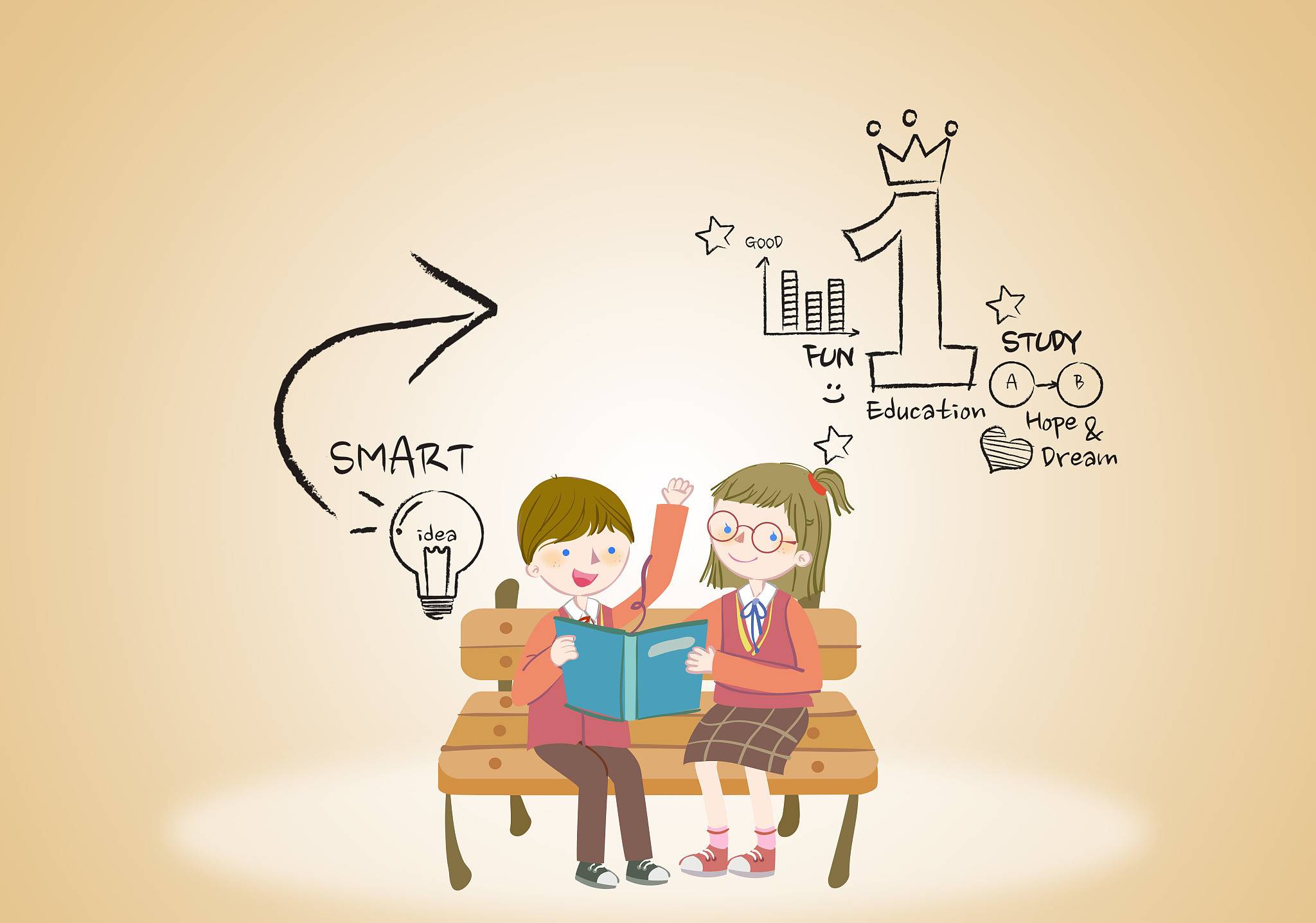 education