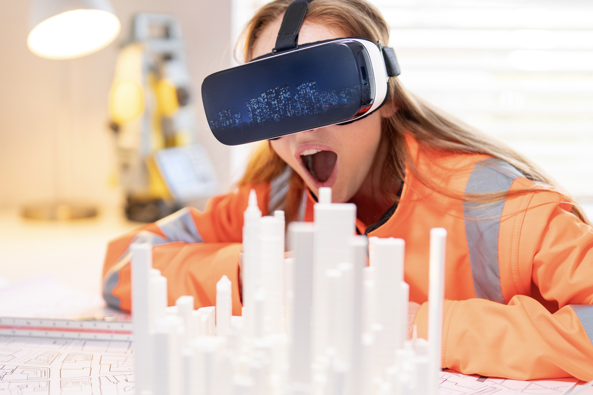 湄洲湾职业技术学院虚拟现实应用技术专业怎么样？学什么？就业前景如何？