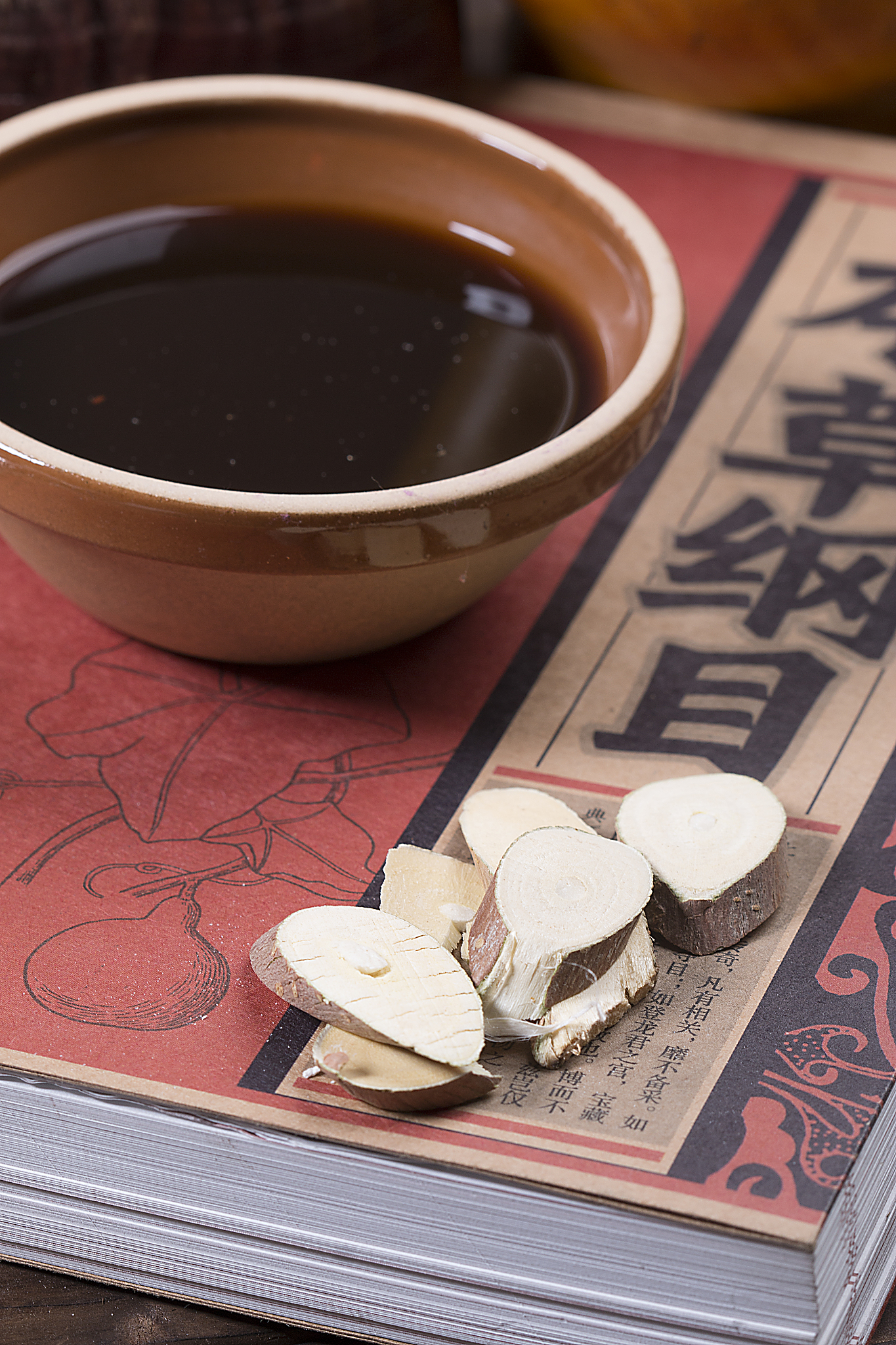 每天喝三红汤会胖吗，