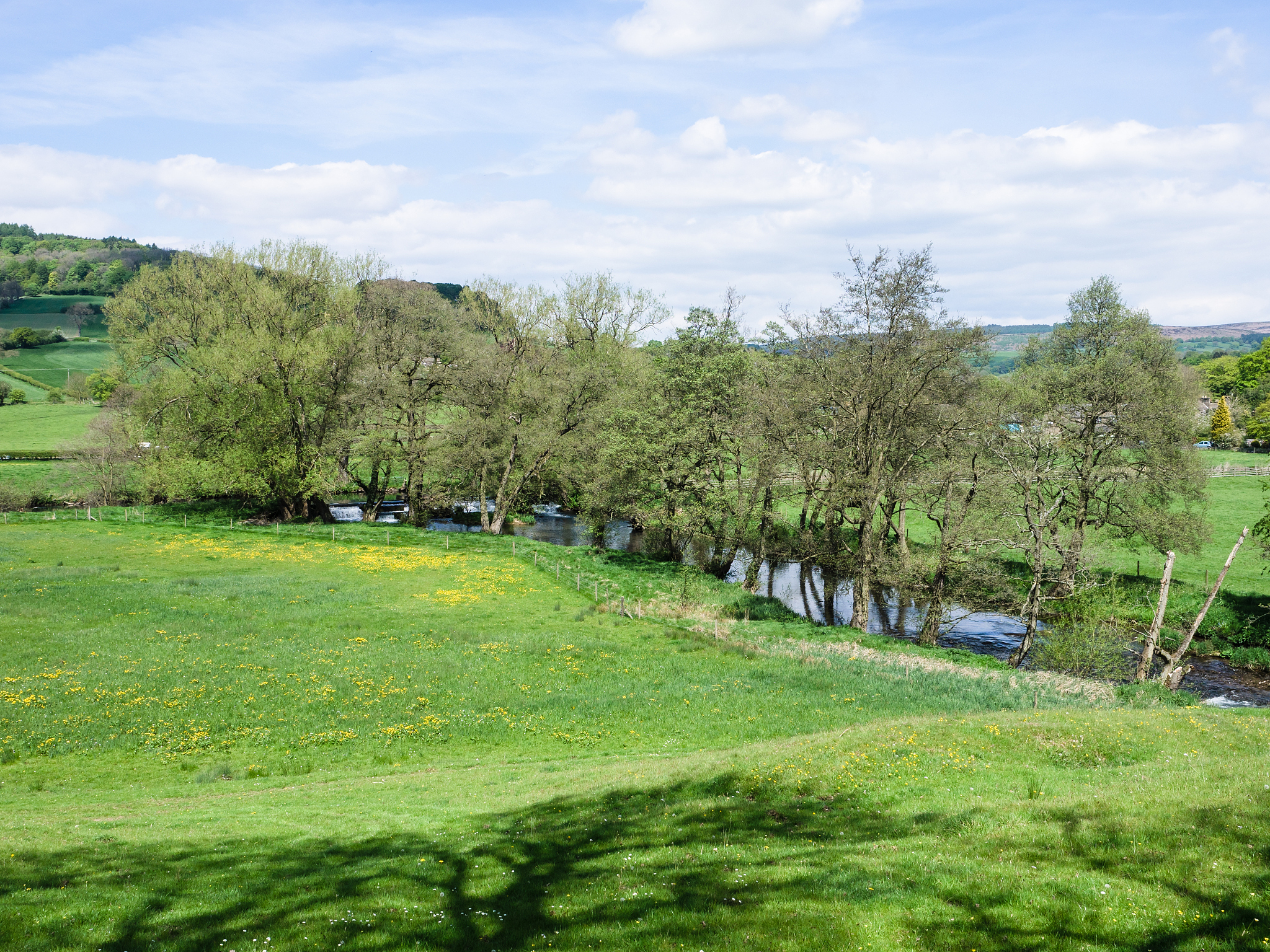 Escape to the Countryside: A Tranquil Retreat for Your Next Vacation