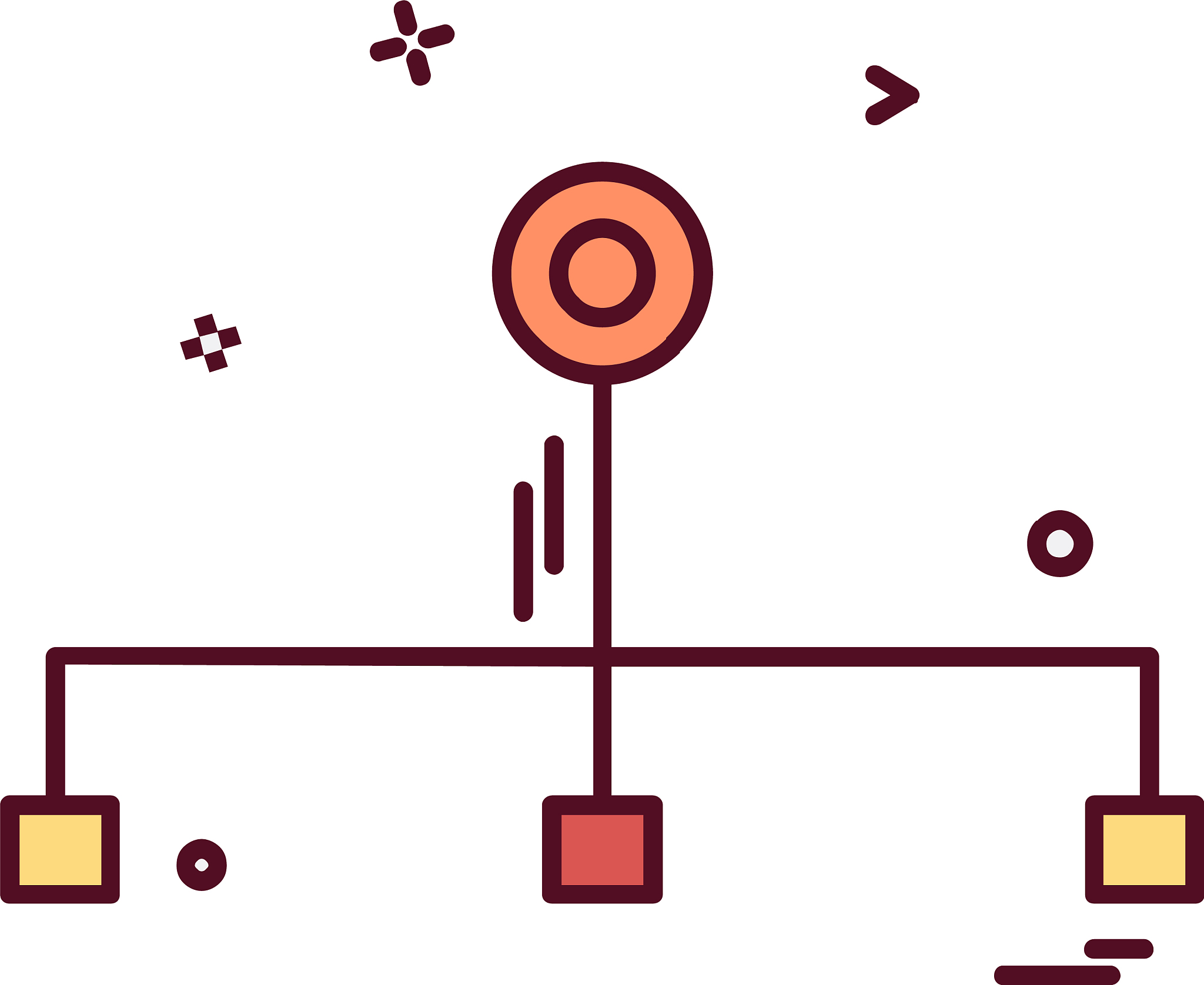 n根相同导体棒切割磁力线产生的感应电动势