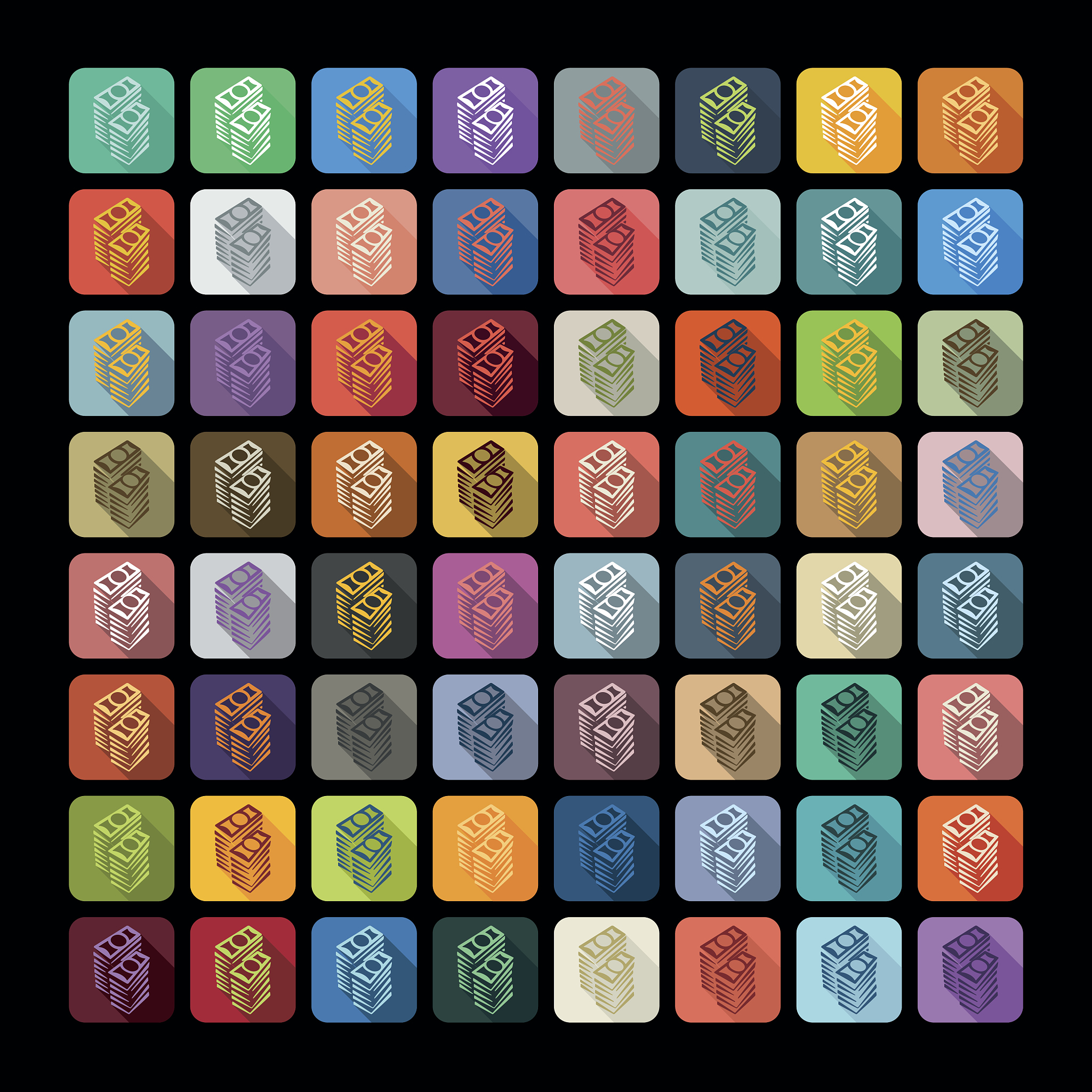 昆明贸易经济学校2023年招生专业信息