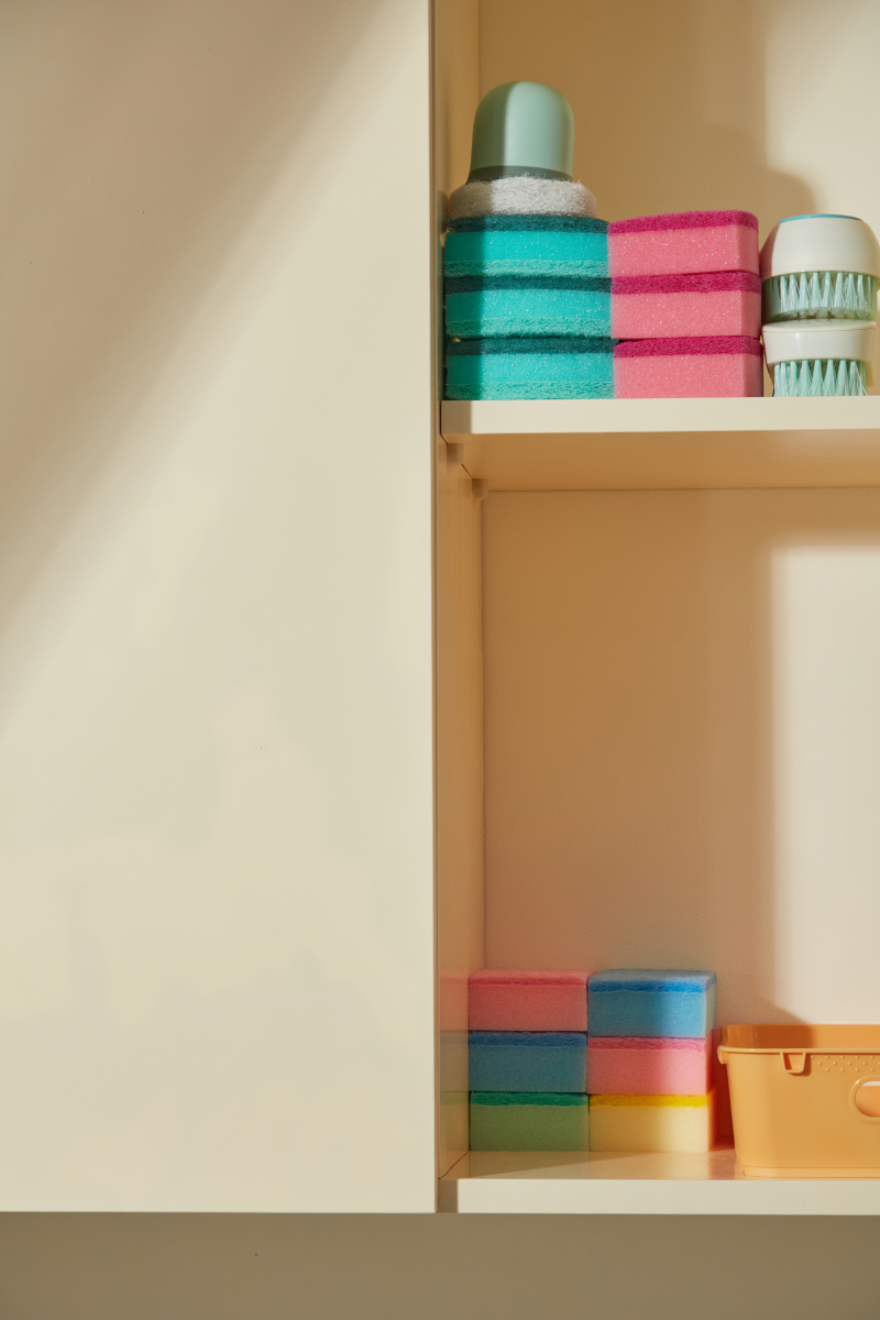 如何整理你的东西：实用技巧和系统