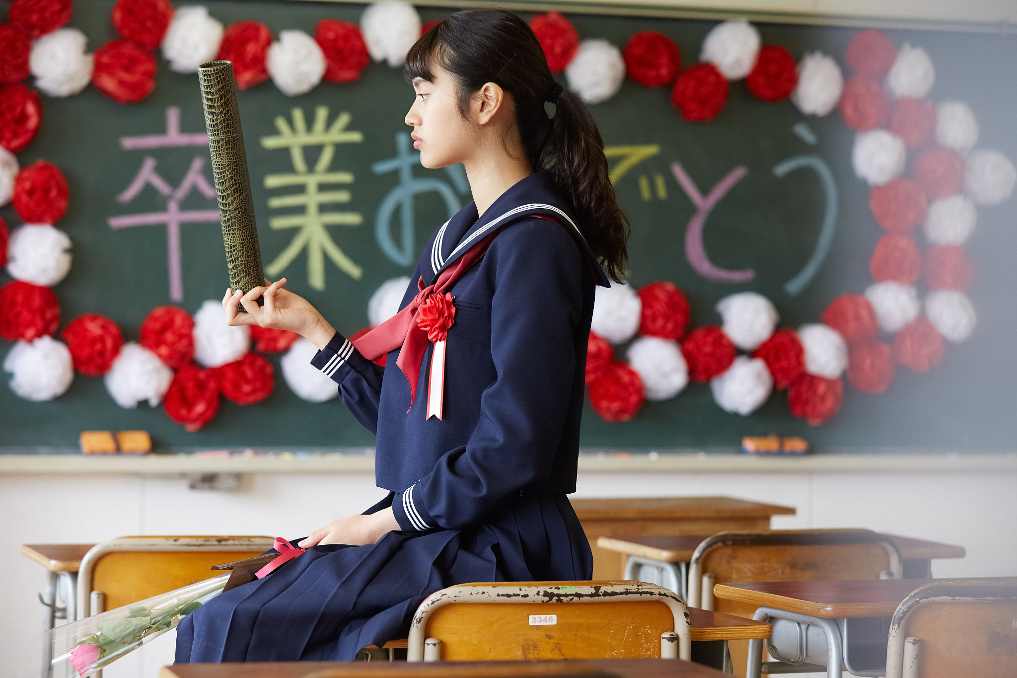甘肃2023年女生中专读什么专业好