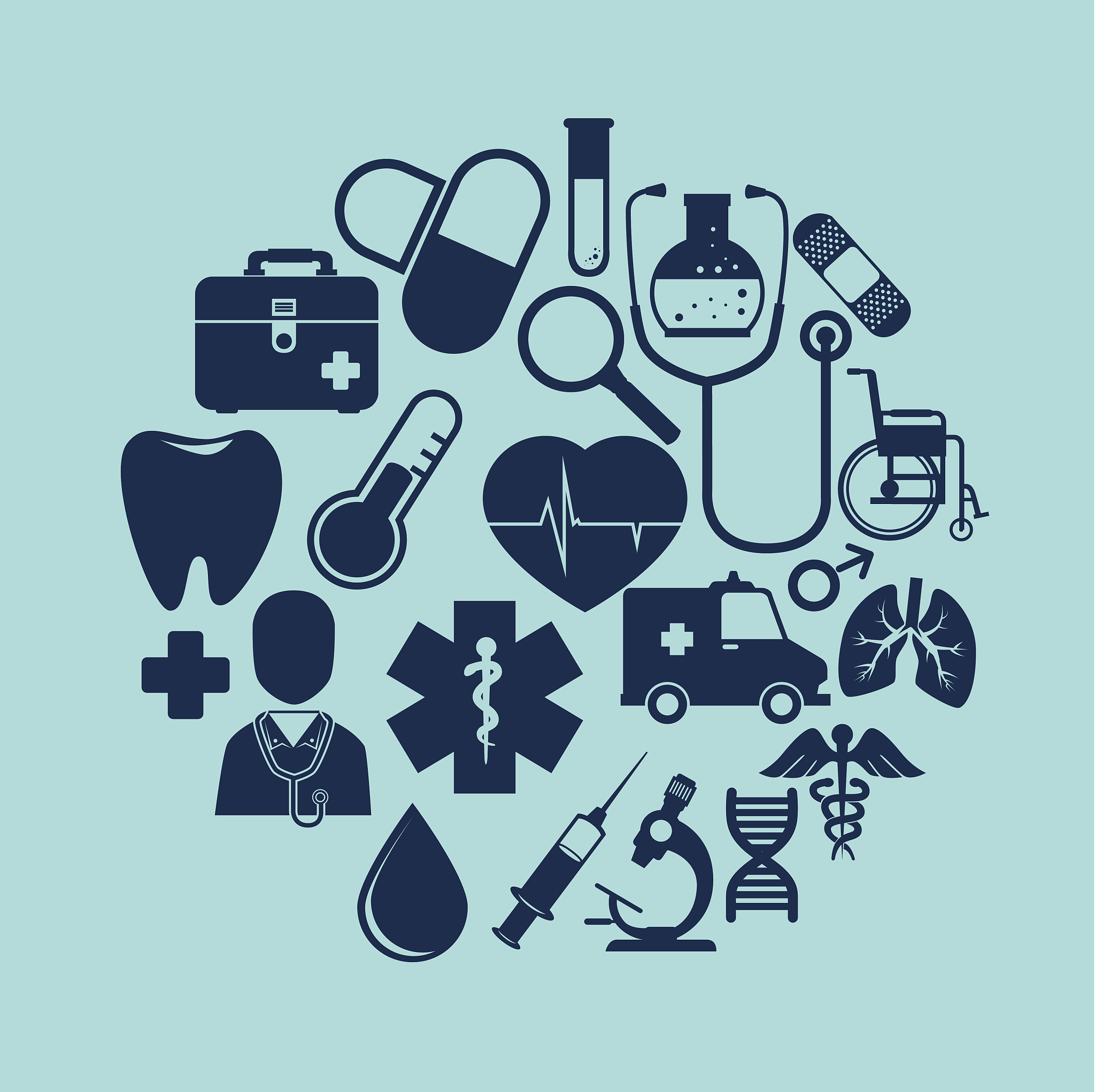 medical design
