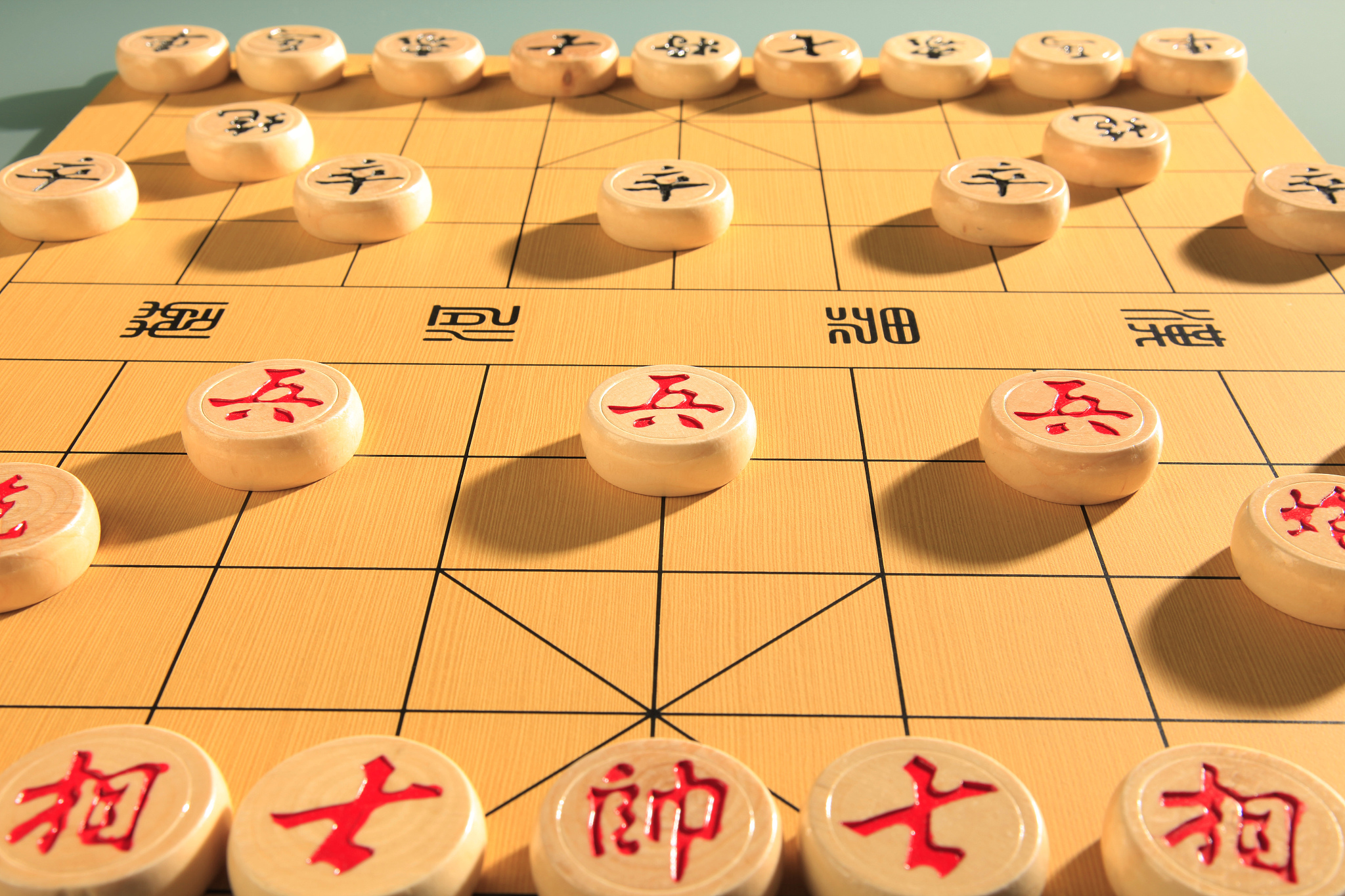如何用web前端编写中国象棋请说明方法和提供代码以及编写思路