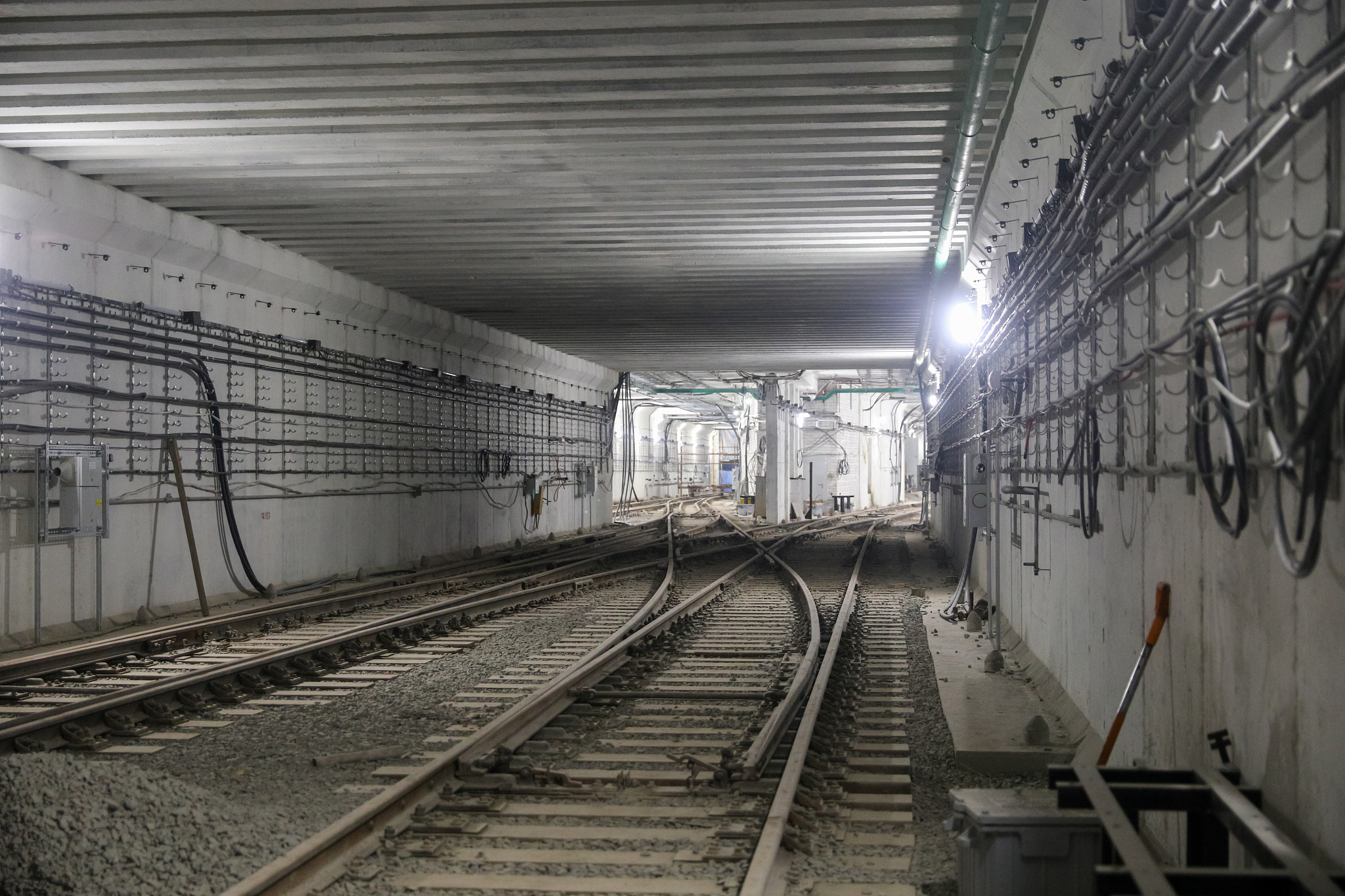 山东城市建设职业学院地下与隧道工程技术专业就业前景分析 山东城市建设职业学院地下与隧道工程技术专业就业前景分析