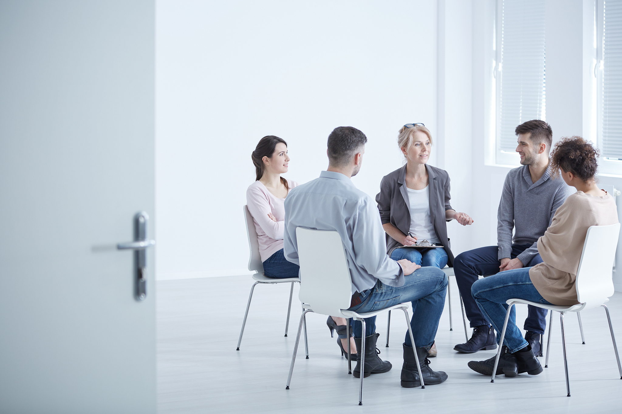 social skills training