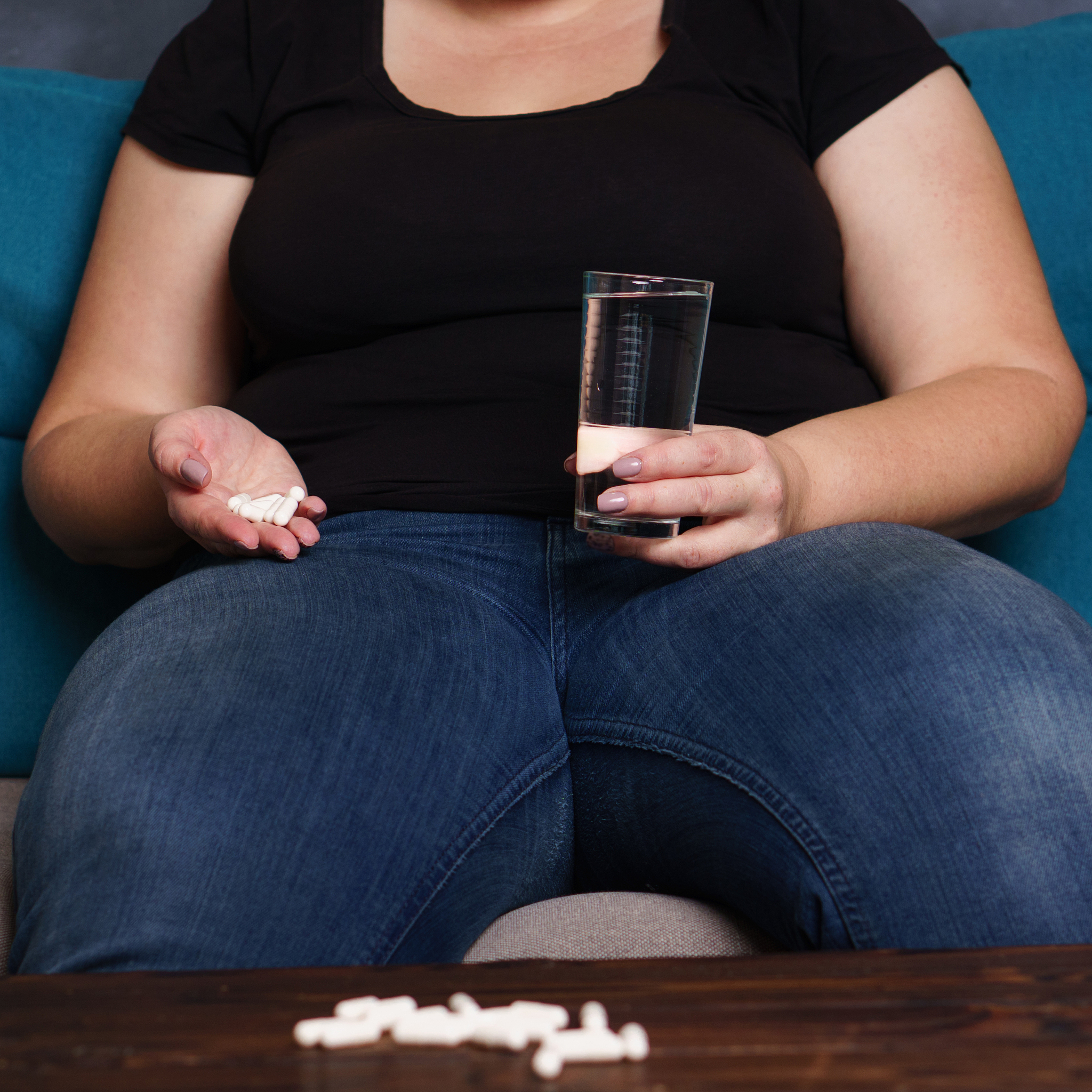 竹康宁片适用人群：慢性疾病患者该如何选择？