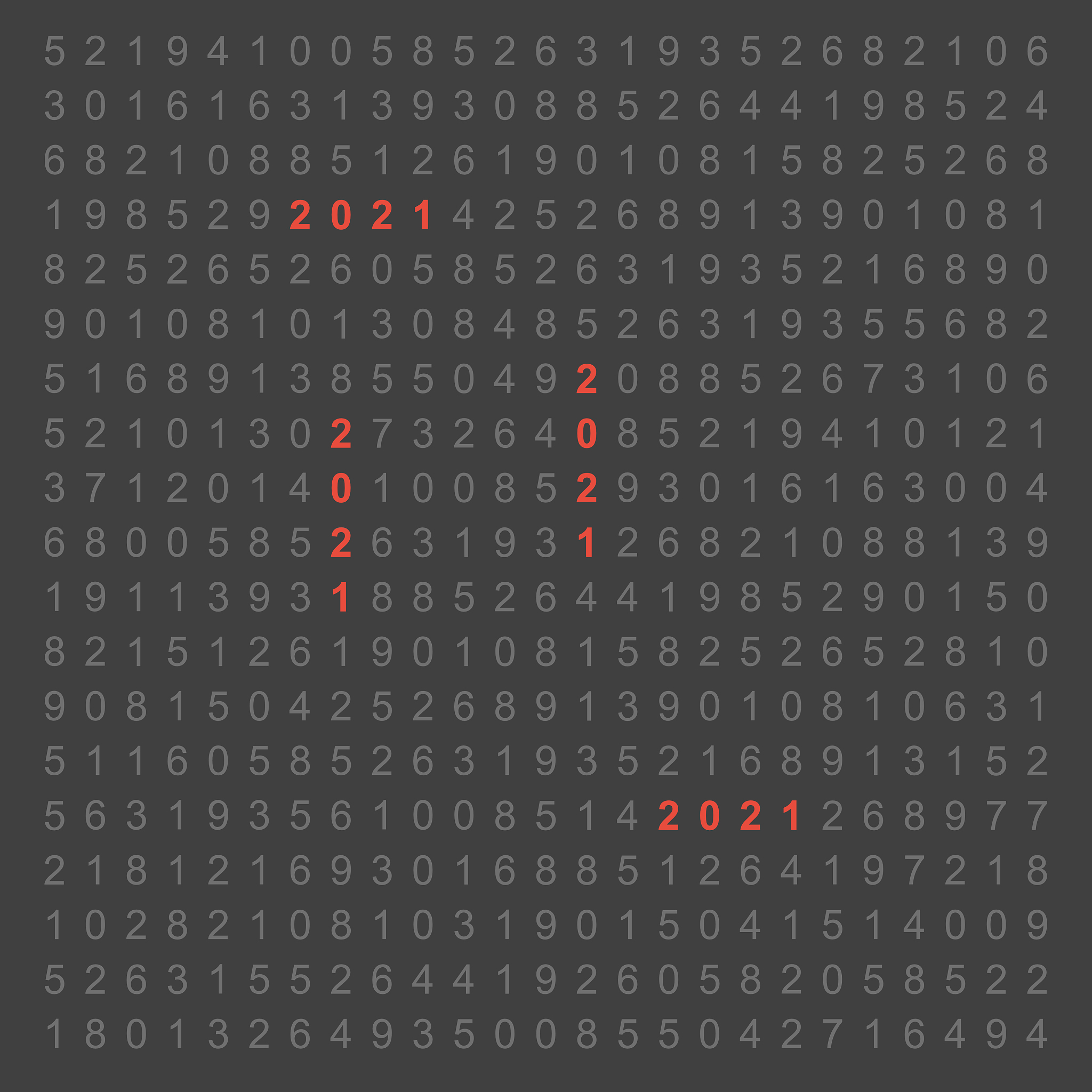 1到36选6个随机数字不重复选5次