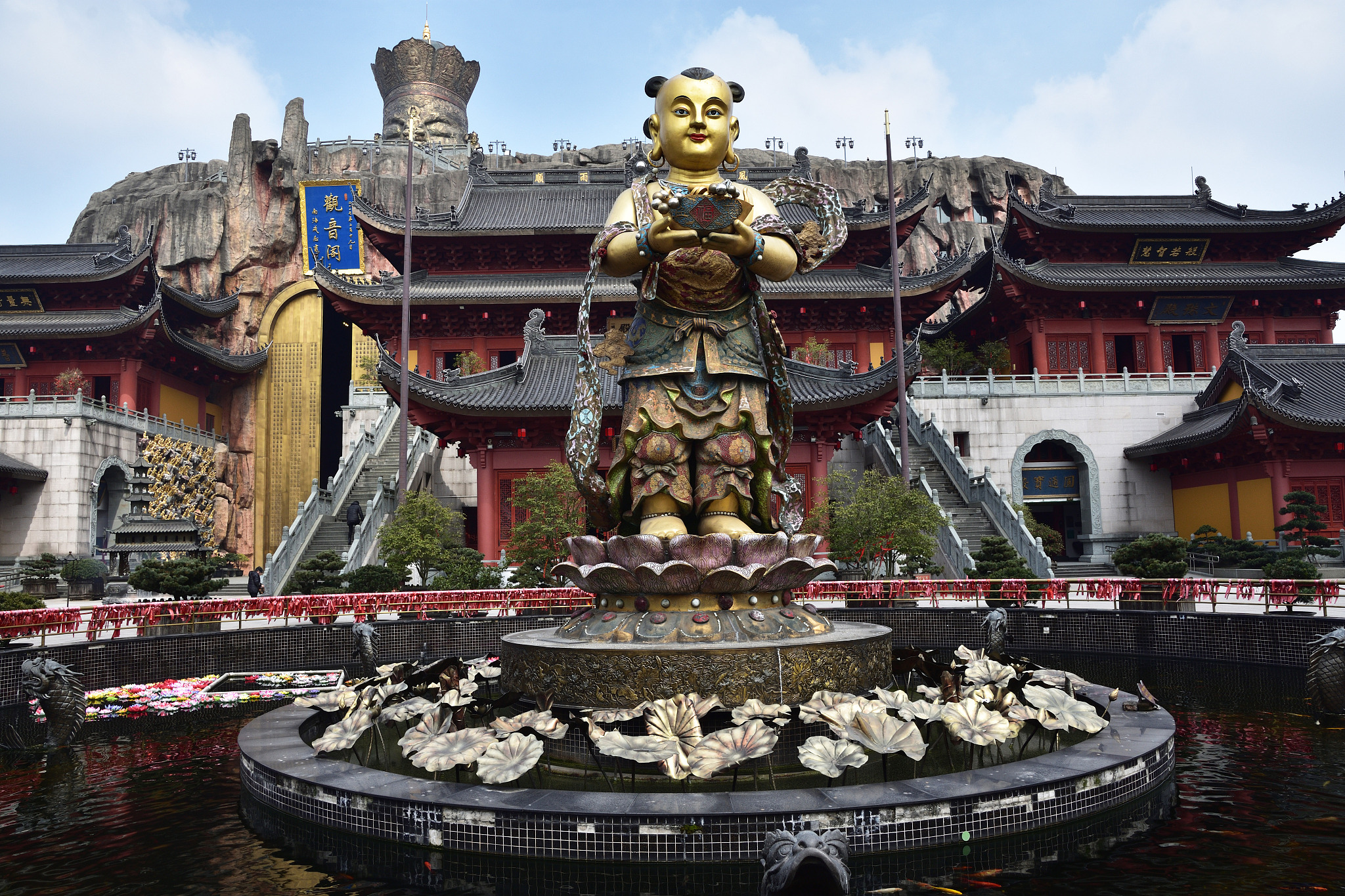 上海东林寺