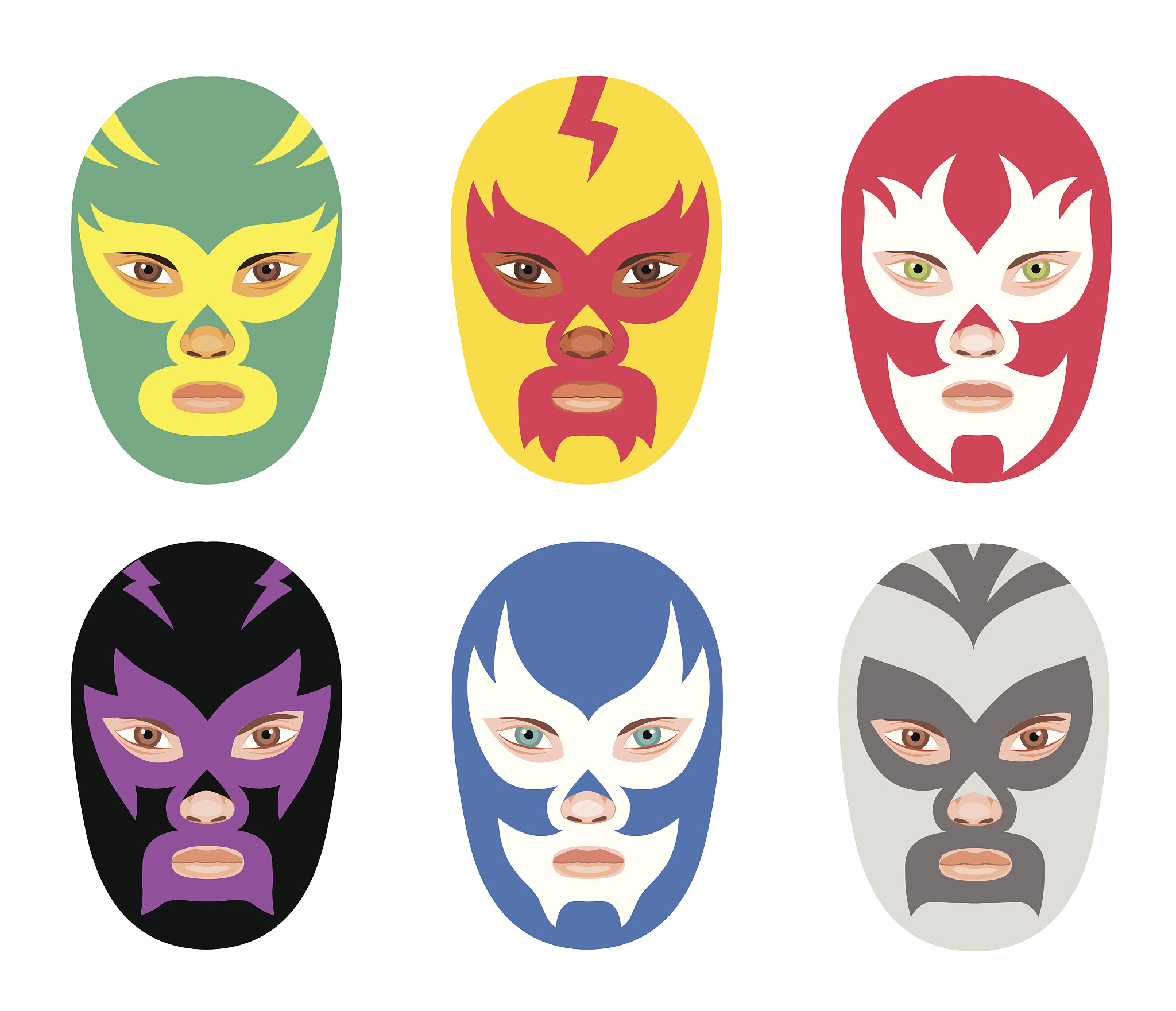 Low vs. High Face Concerns: Cultural Patterns and Their Impact