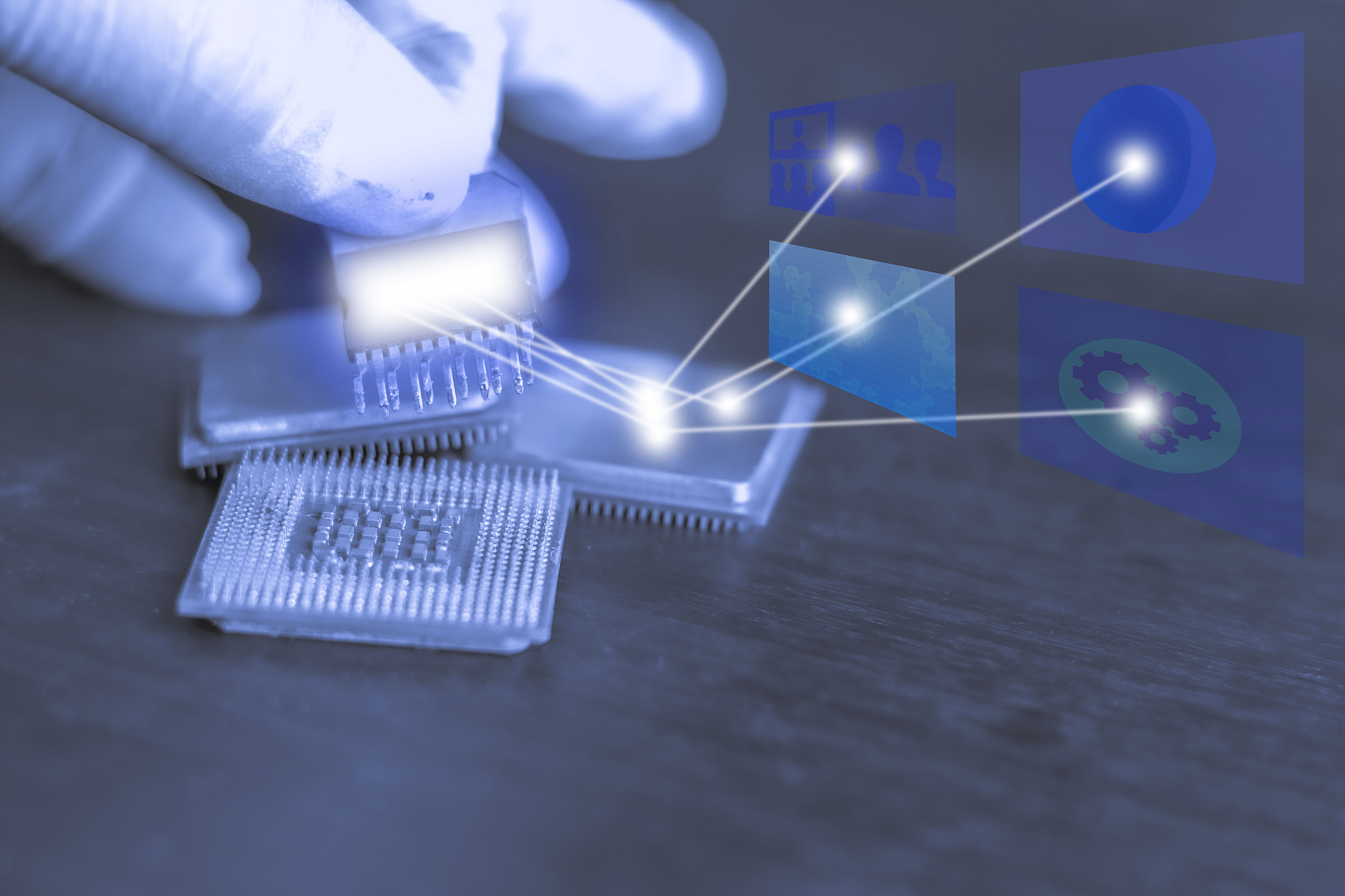 推动半导体科技进步：SEMICONDUCTOR SCIENCE AND TECHNOLOGY期刊