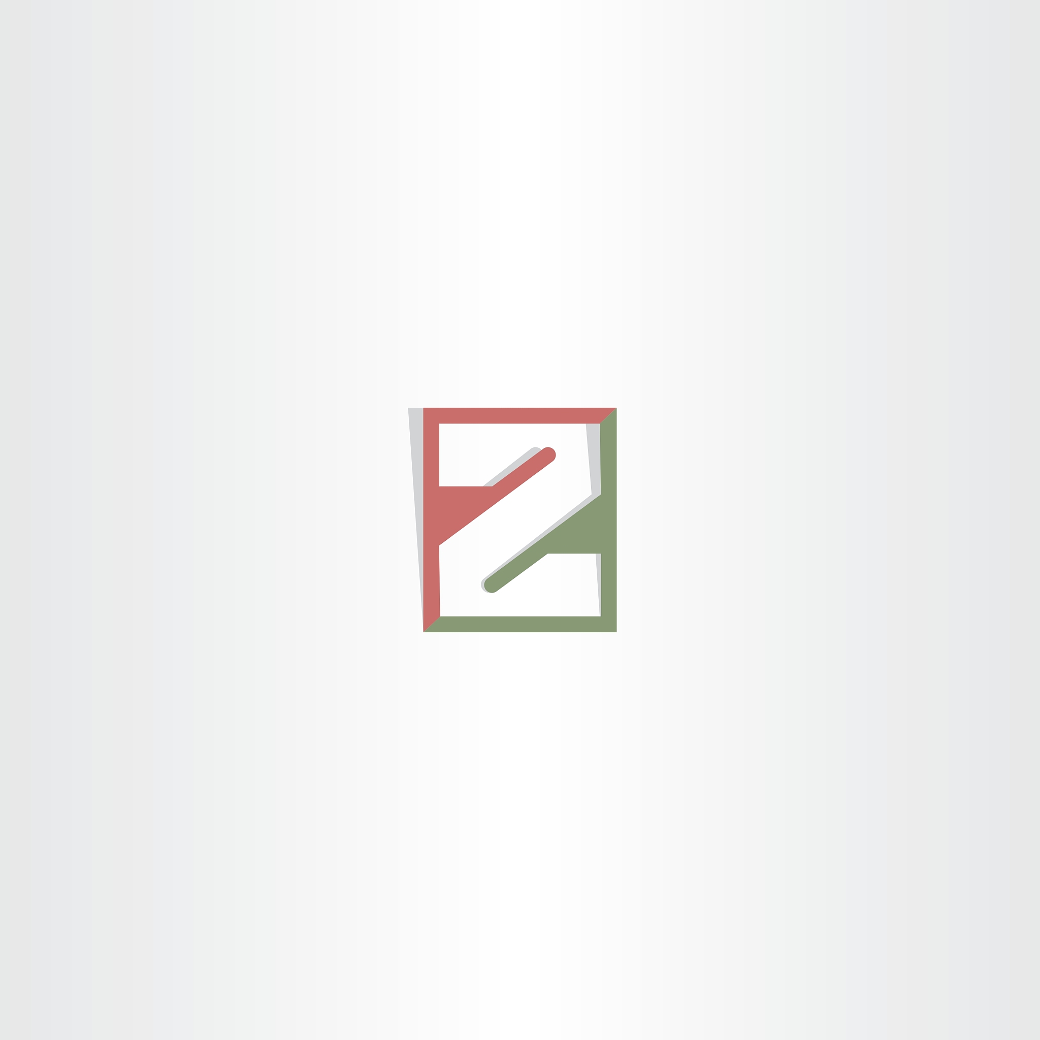 letter z logo logotype icon