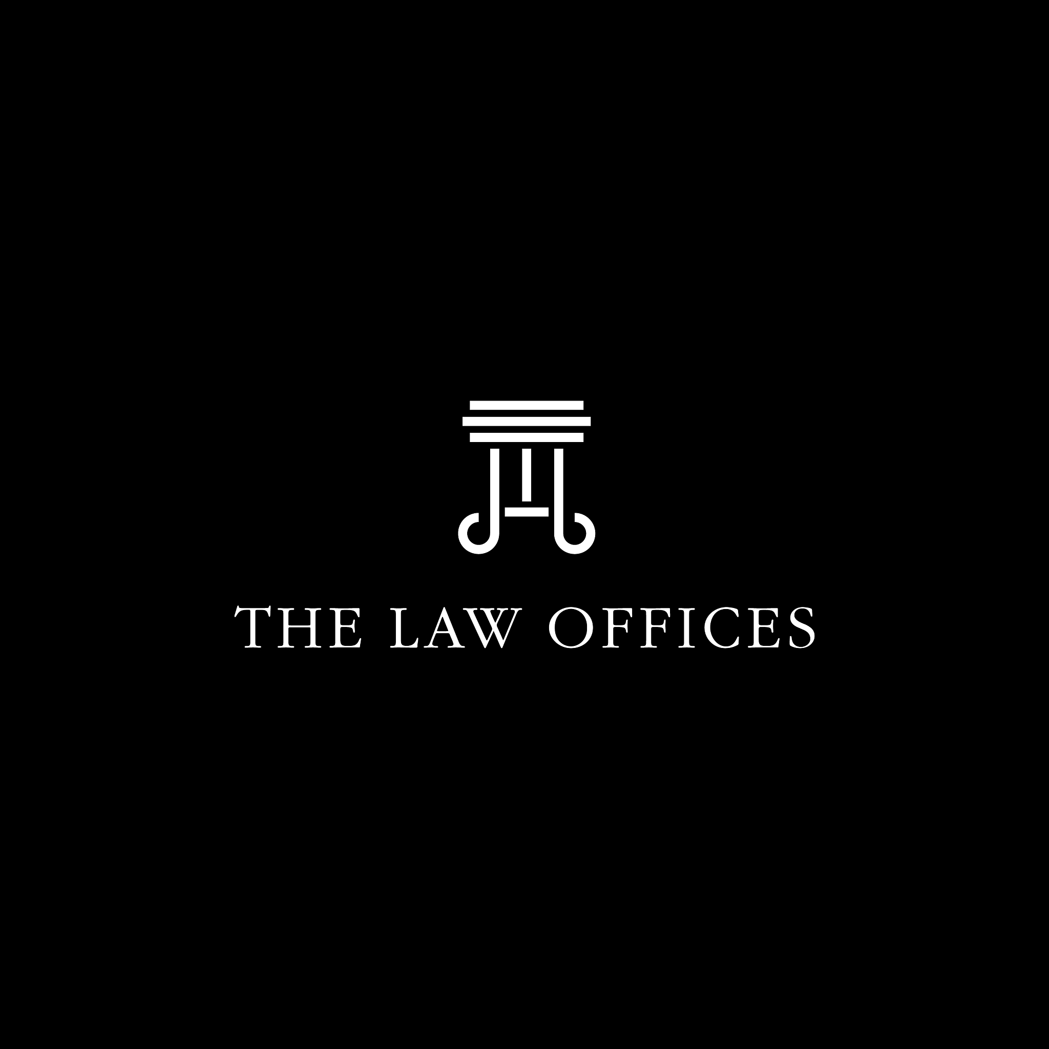 law offices logo