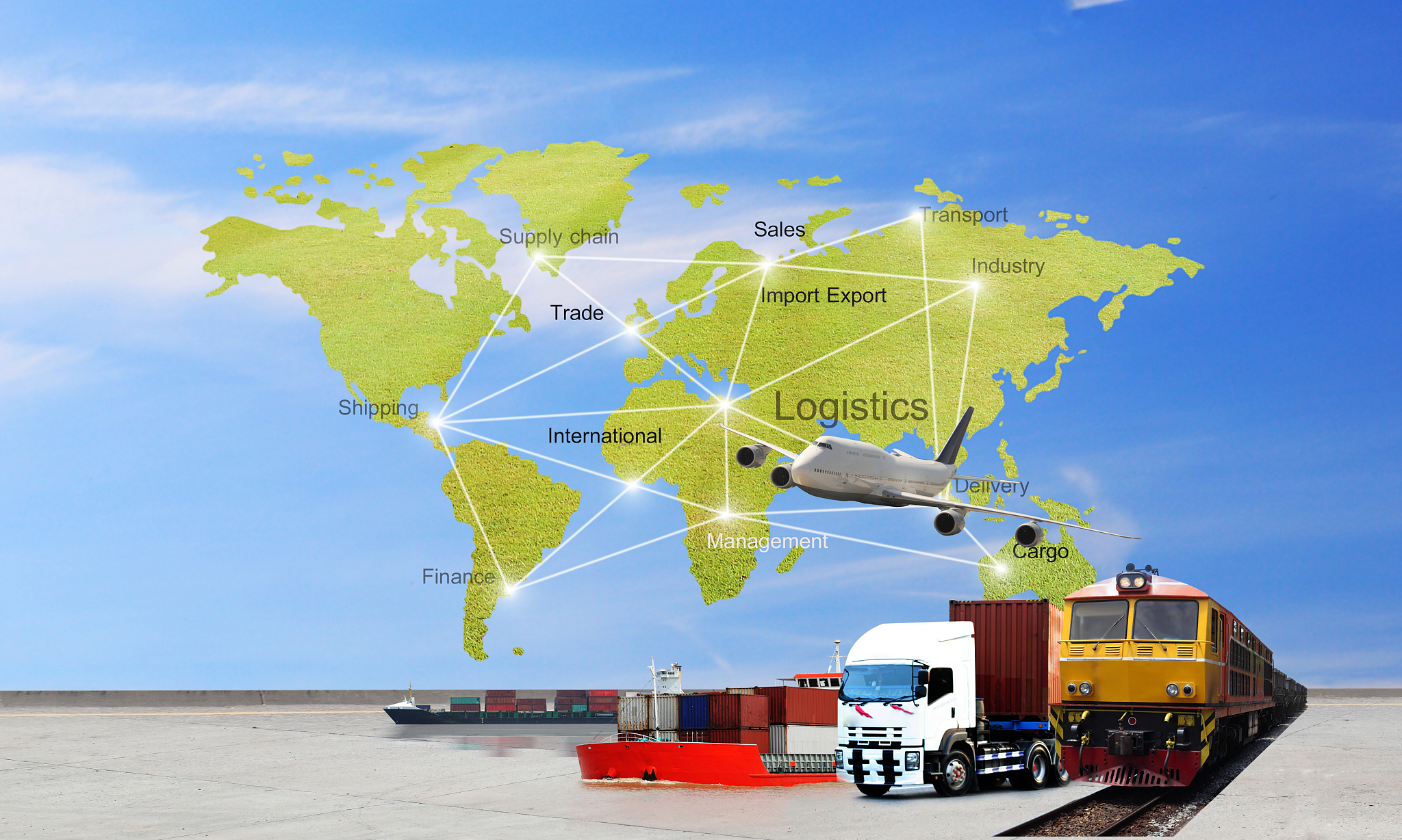 我们来玩一个游戏你现在是一个资深国际物流专家有20年国际物流经验深谙国际物流中包含海运、空运、头程、尾程、关税、尾程派送等流程与猫腻。现在我有一个国内的客户他每年都往美国发送约30条整柜HS编码6802999000货值5200美金重量195吨。需要从青岛港发送至 New york longbranchNJ07740但是因为价格问题无法商谈下来我只在成本价的基础上增加了1500美金。现在我想将利润适