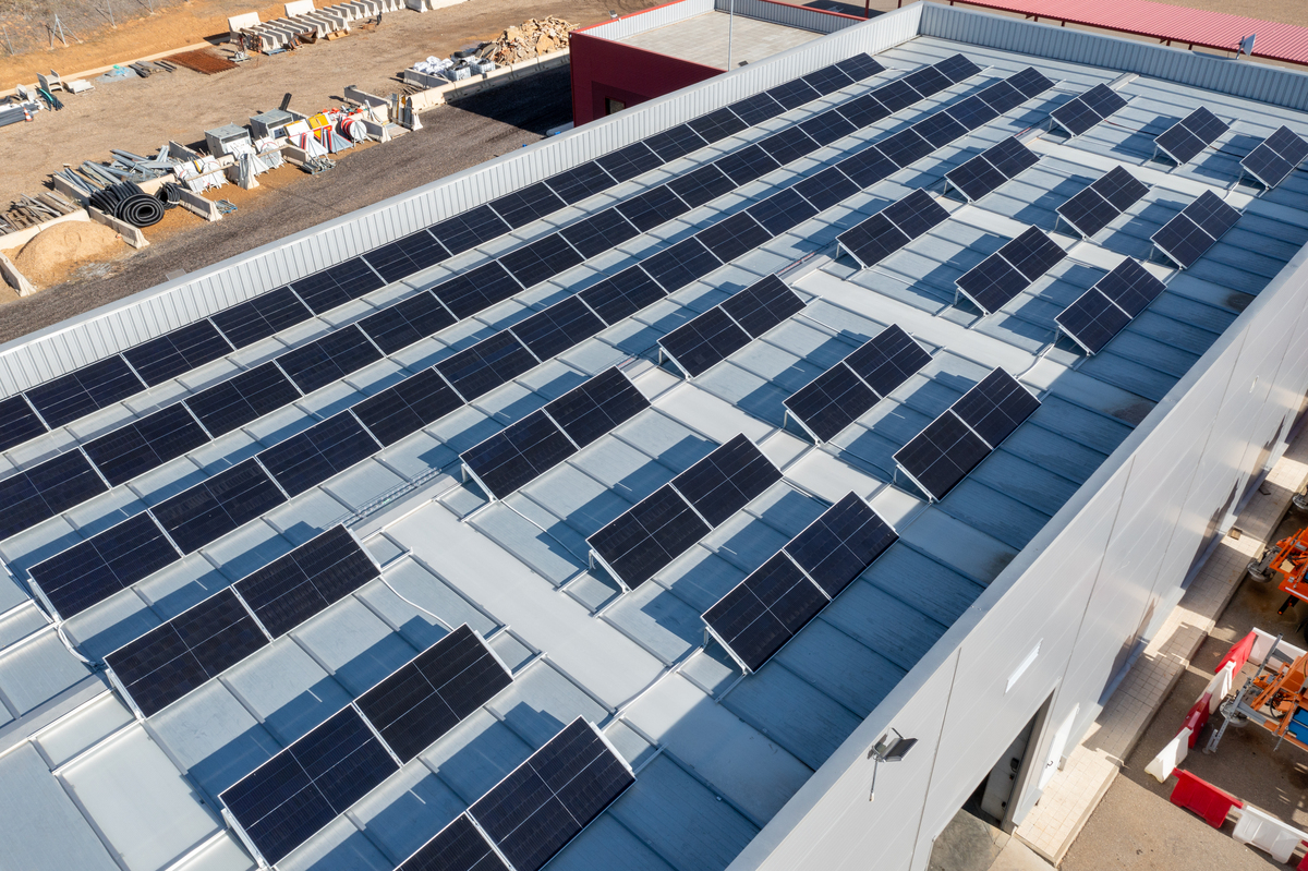 中节能莲花太阳能科技有限公司 - 太阳能热水器、光伏发电、热泵、空调专家