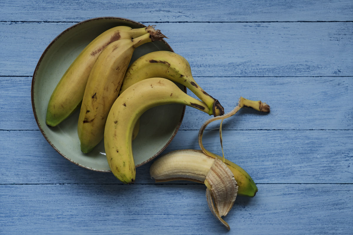 喝中成药后能吃香蕉吗？你需要知道的真相！