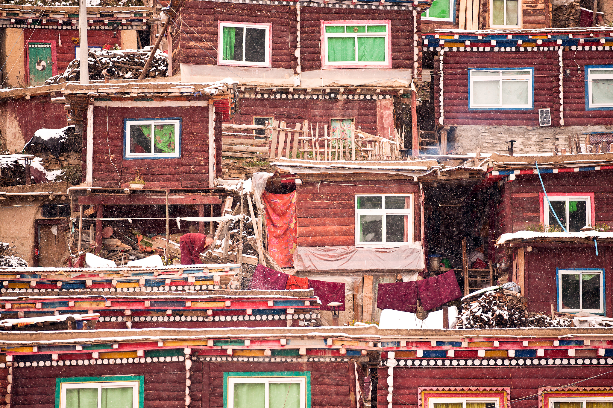 四川省盐业学校好不好？