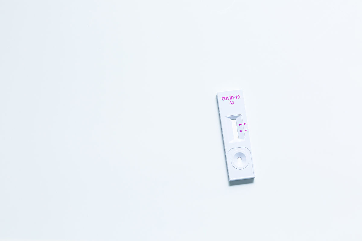 启动自检：启动前还是启动后？