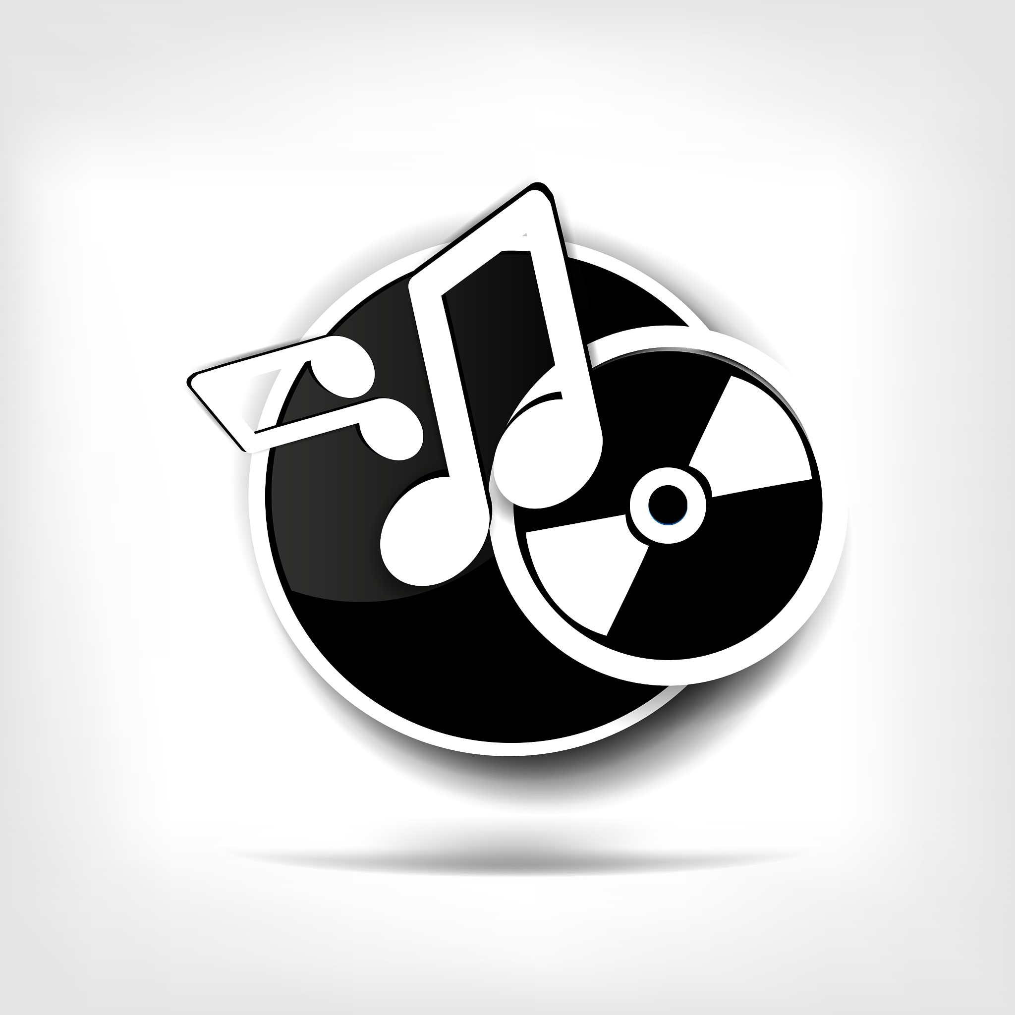music web icon