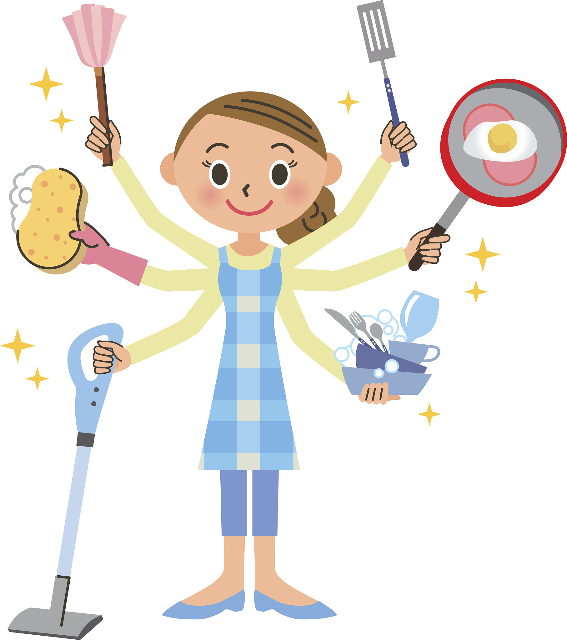 家务劳动性别分工影响因素文献综述