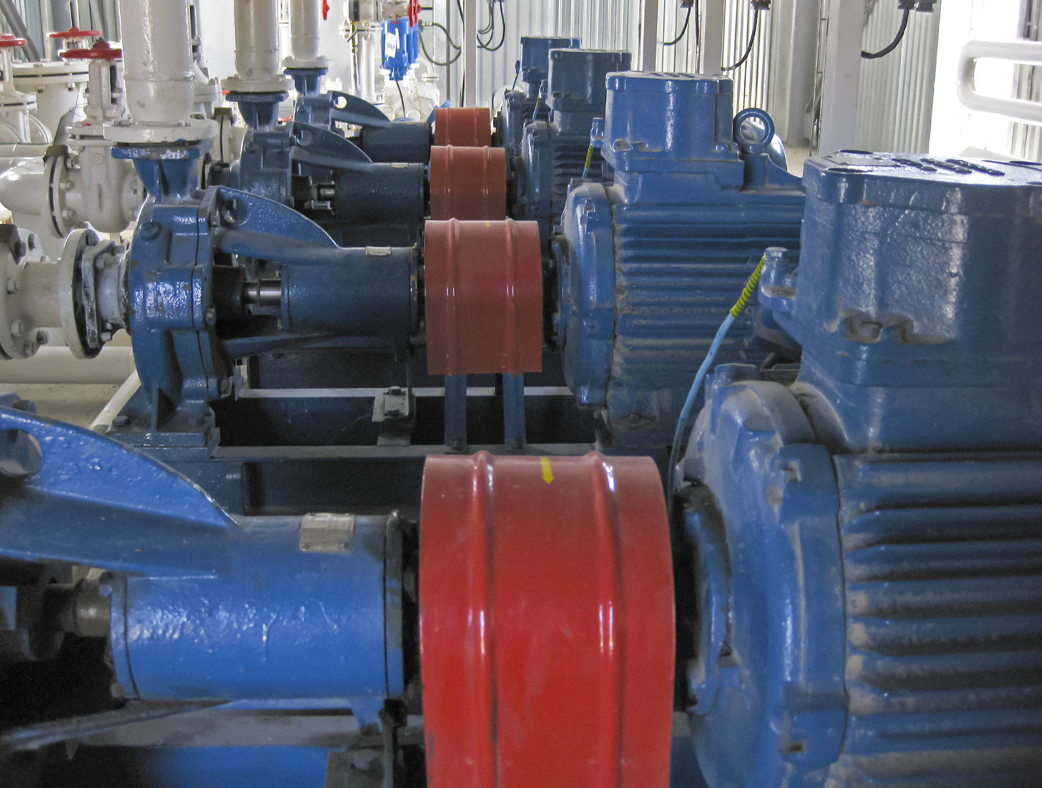 排污泵叶轮清洁维护指南：延长使用寿命的关键步骤