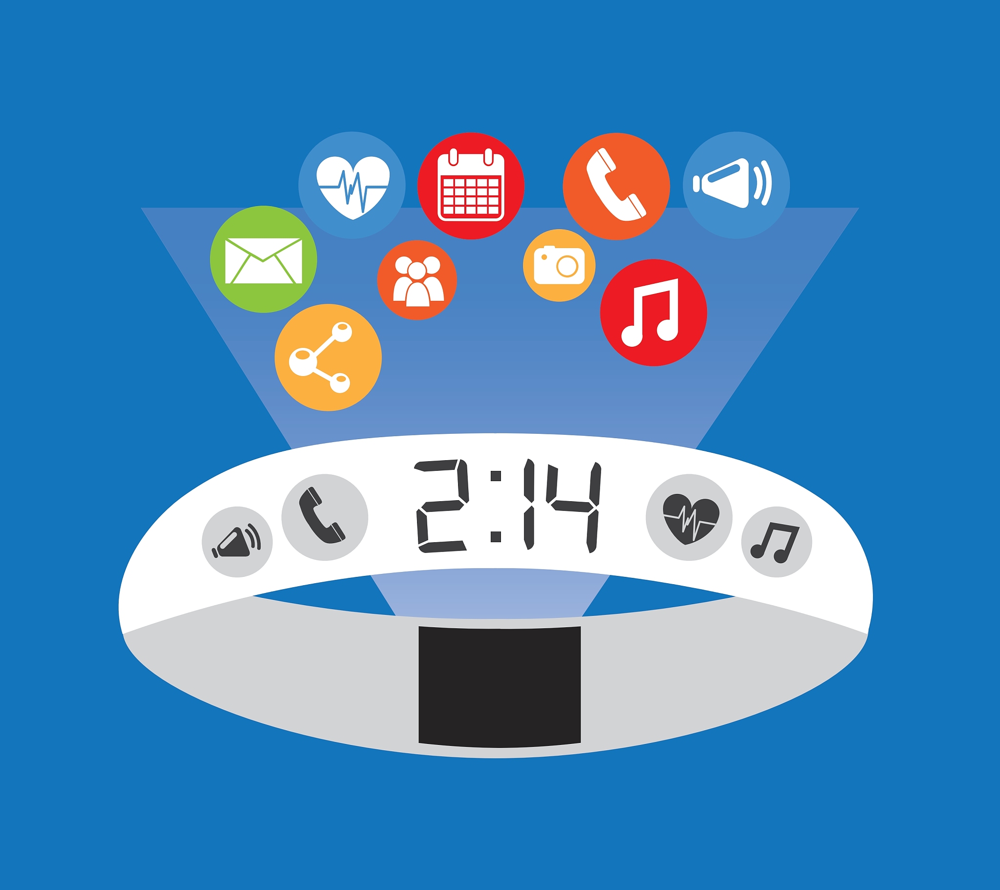 wearable technology