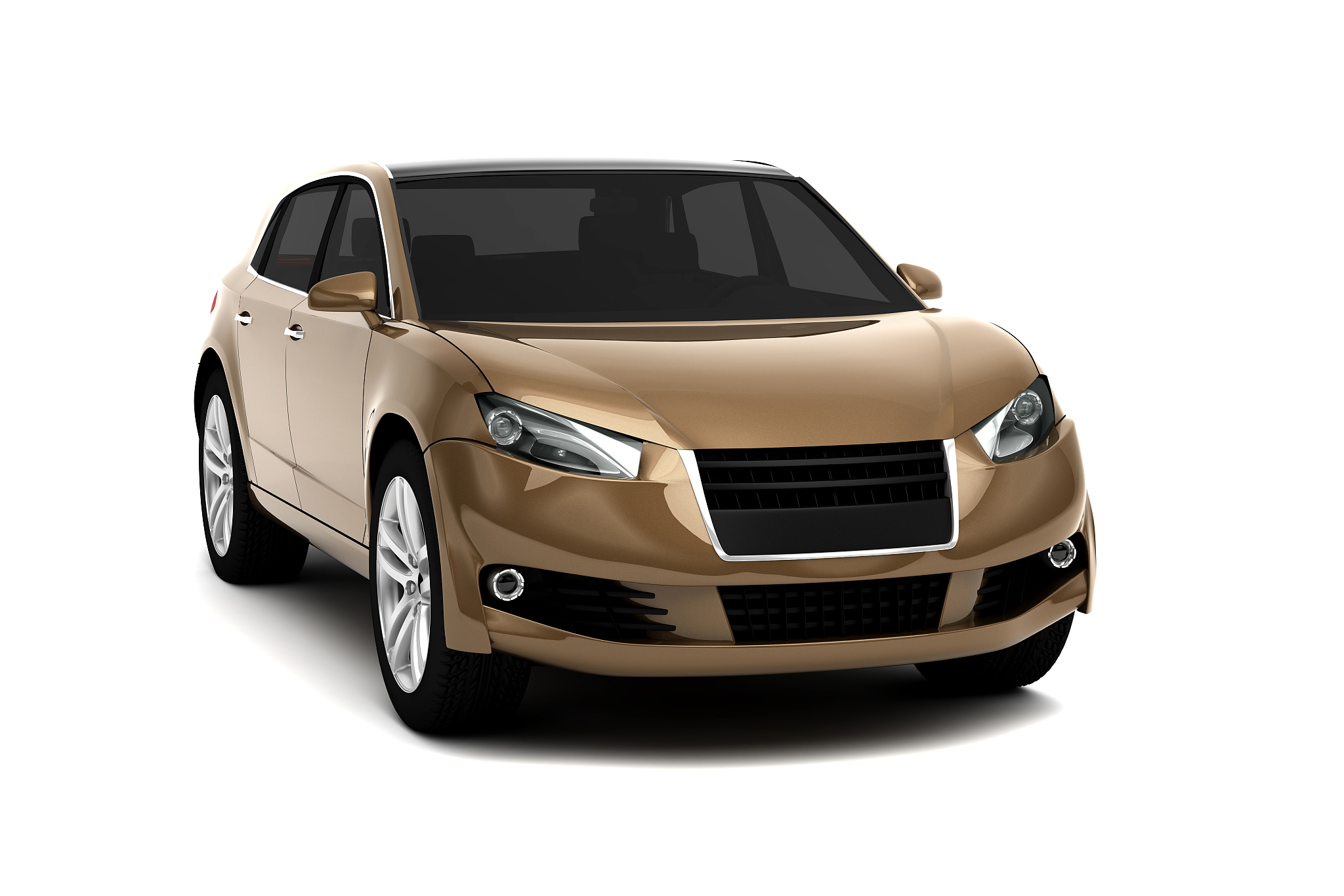 suv