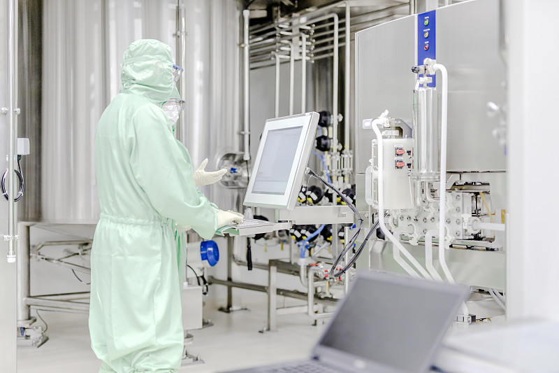 卫生检验与检疫技术专业前景展望 - 未来发展方向与就业机会