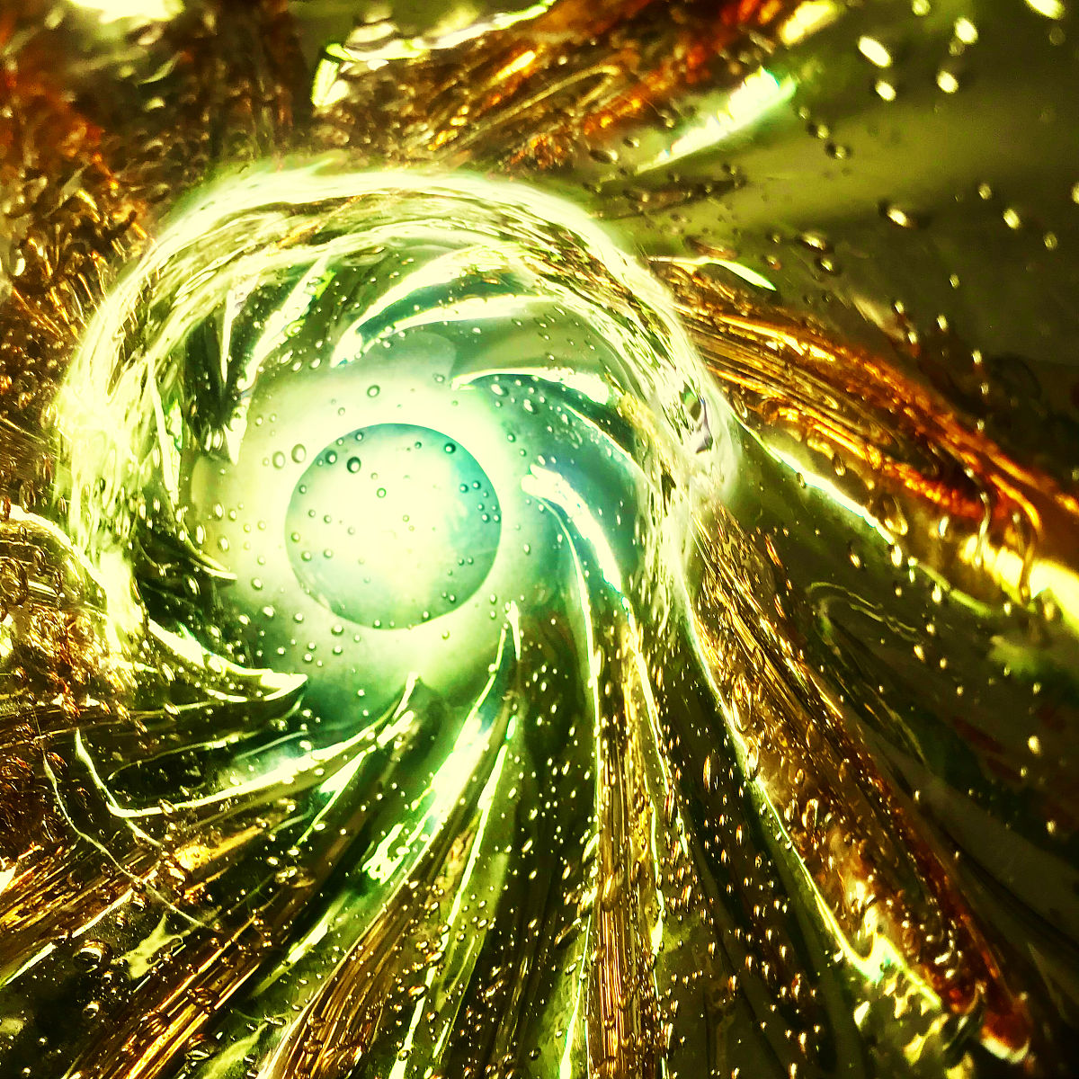 超越光速：时间会停止吗？