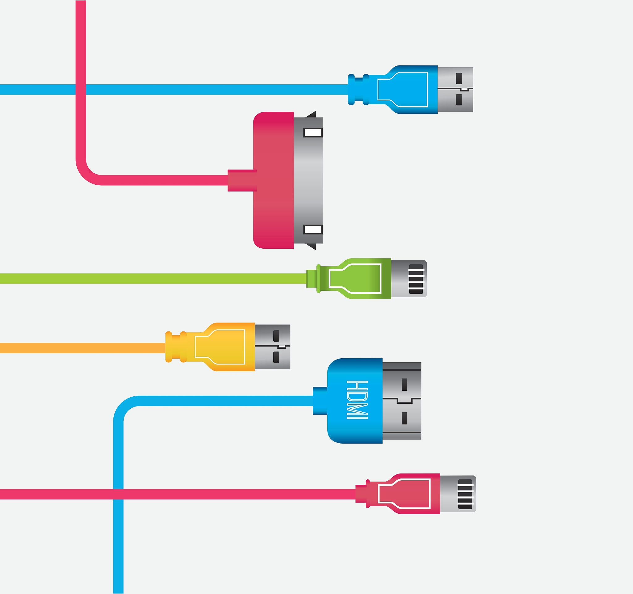 多点位热电偶原理