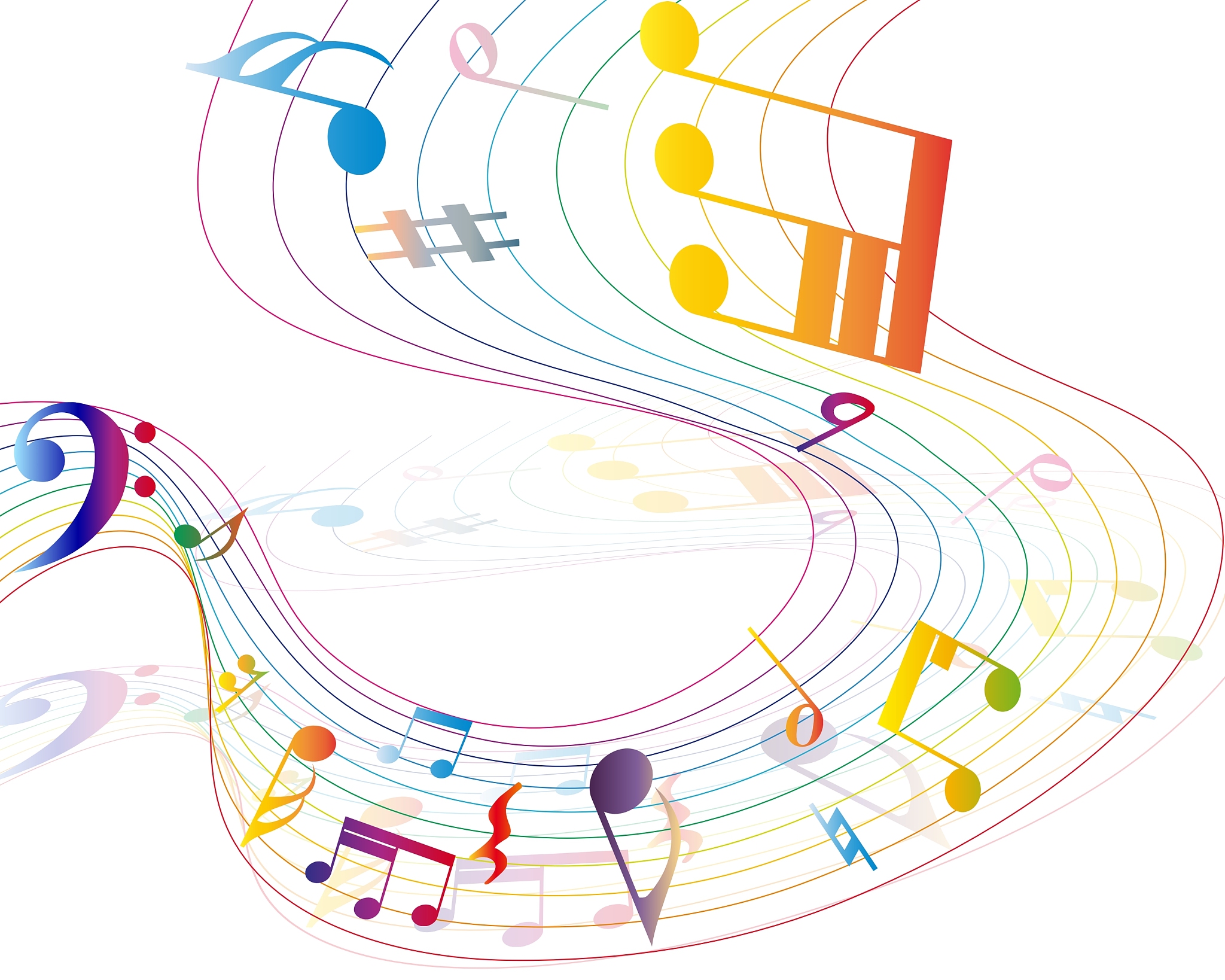 music