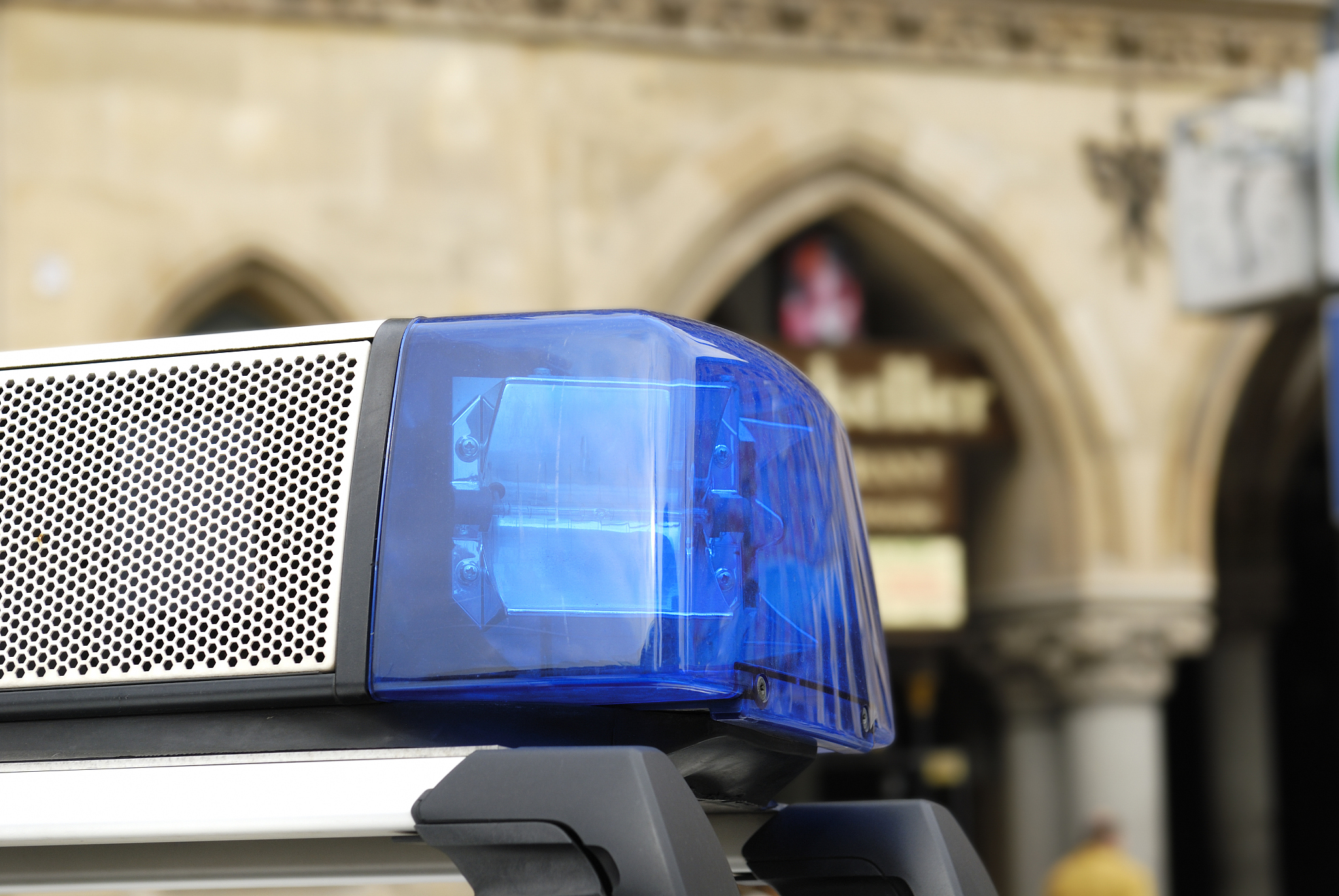 车用防爆应急灯 - 提高车辆安全性的必备装备