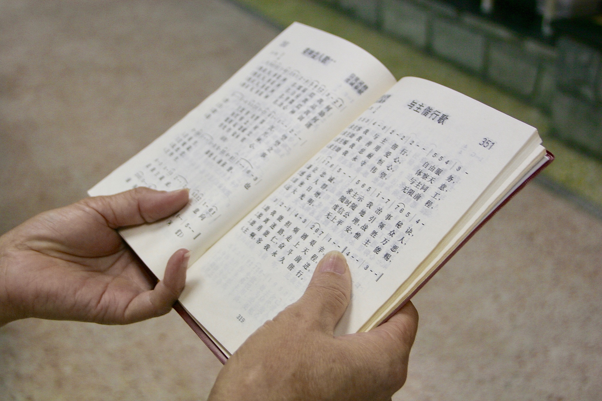 中华新韵：趣、实、意是否同一韵部？