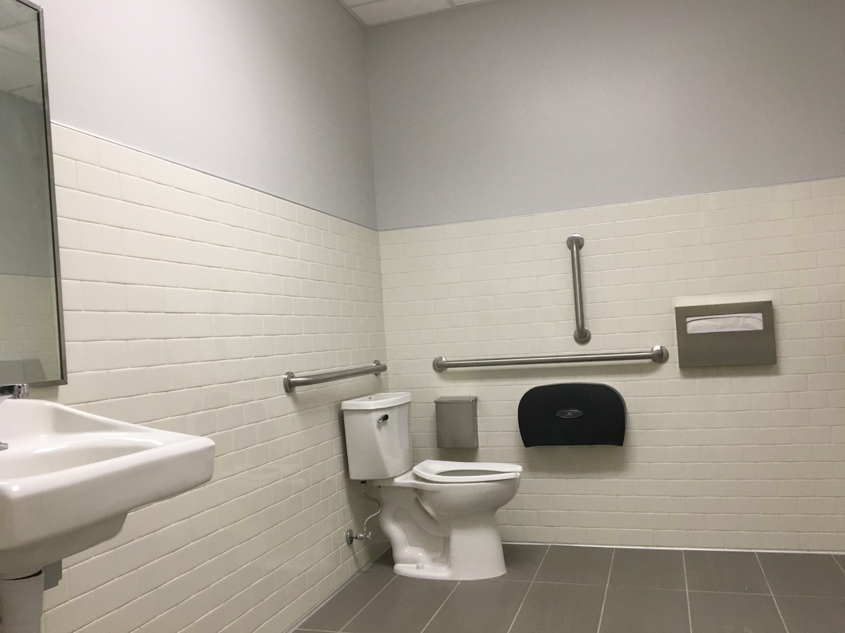 中国适老化住宅标准：让老年生活更便捷舒适