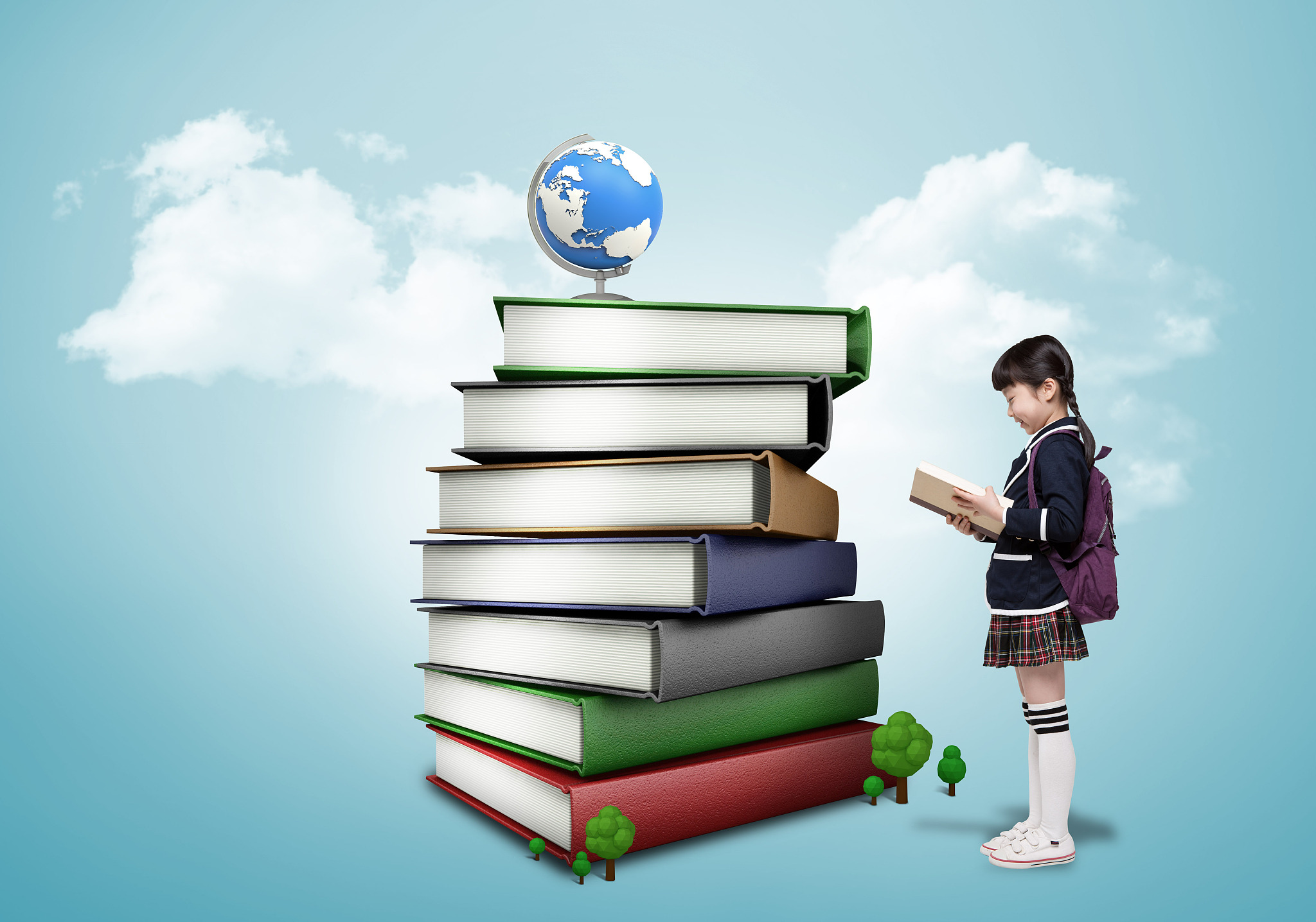 education