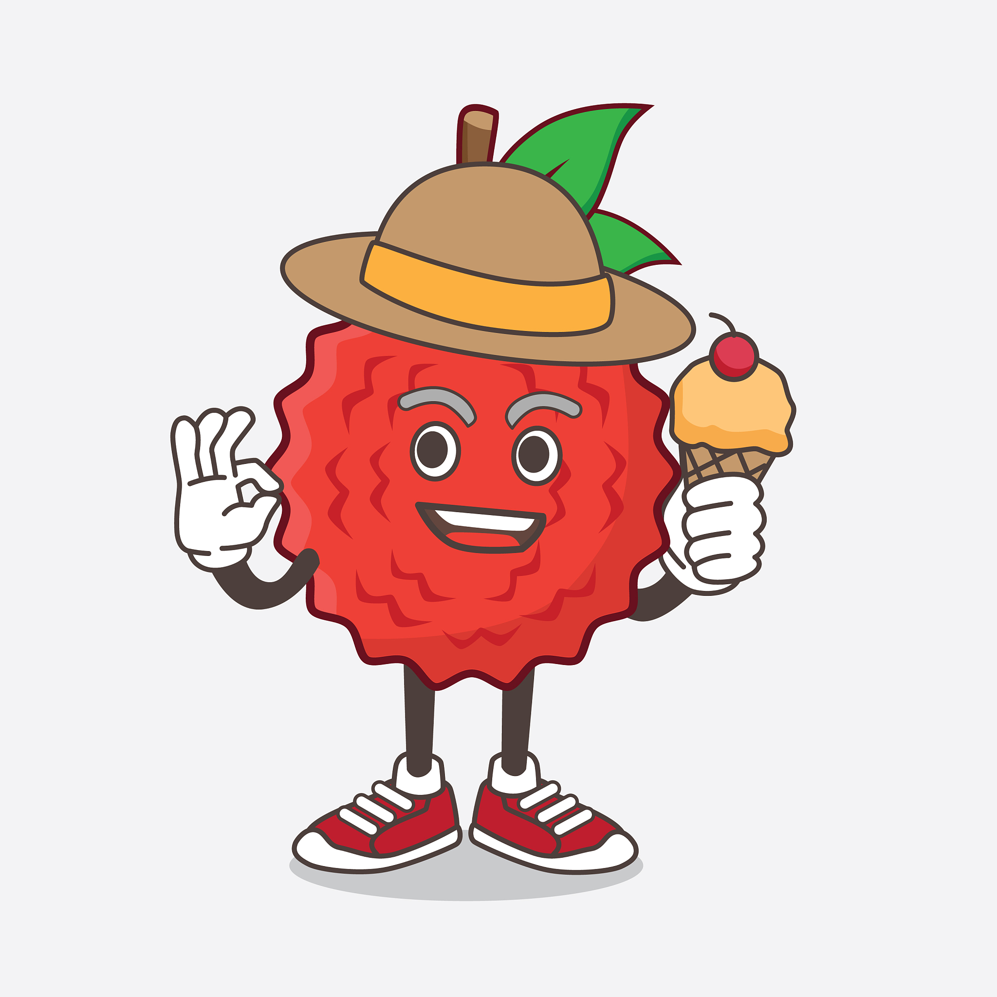 荔枝水果销售公司：新鲜供应、优质服务、物流保障