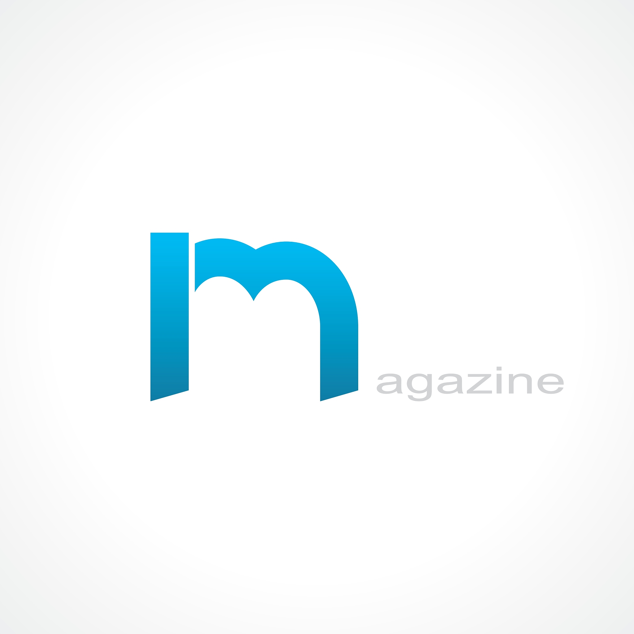 letter m