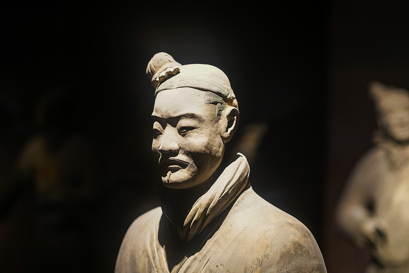 陕西文物保护专修学院考古绘图专业怎么样?就业前景如何?