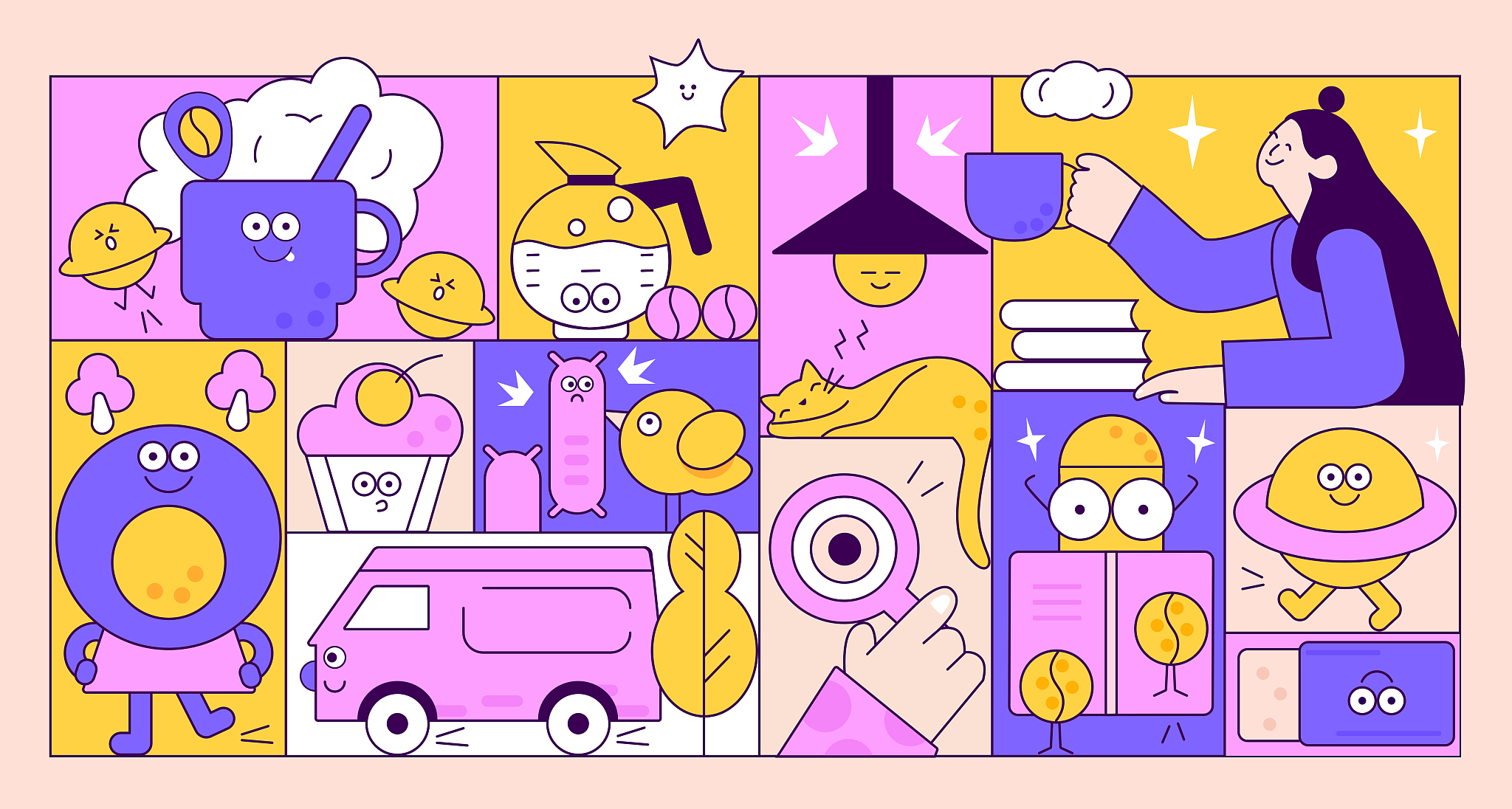 治愈系动漫推荐：最暖心的动画作品精选