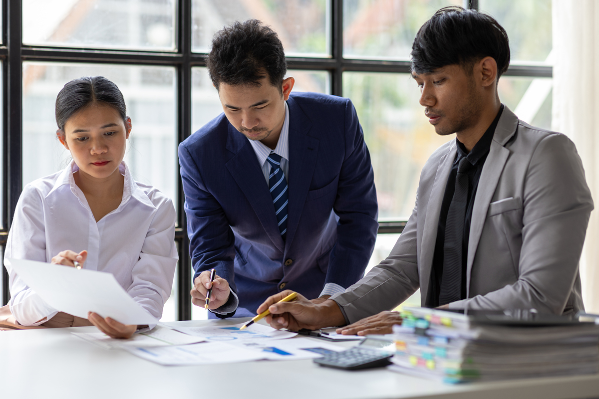 如何在职场中成为精英？