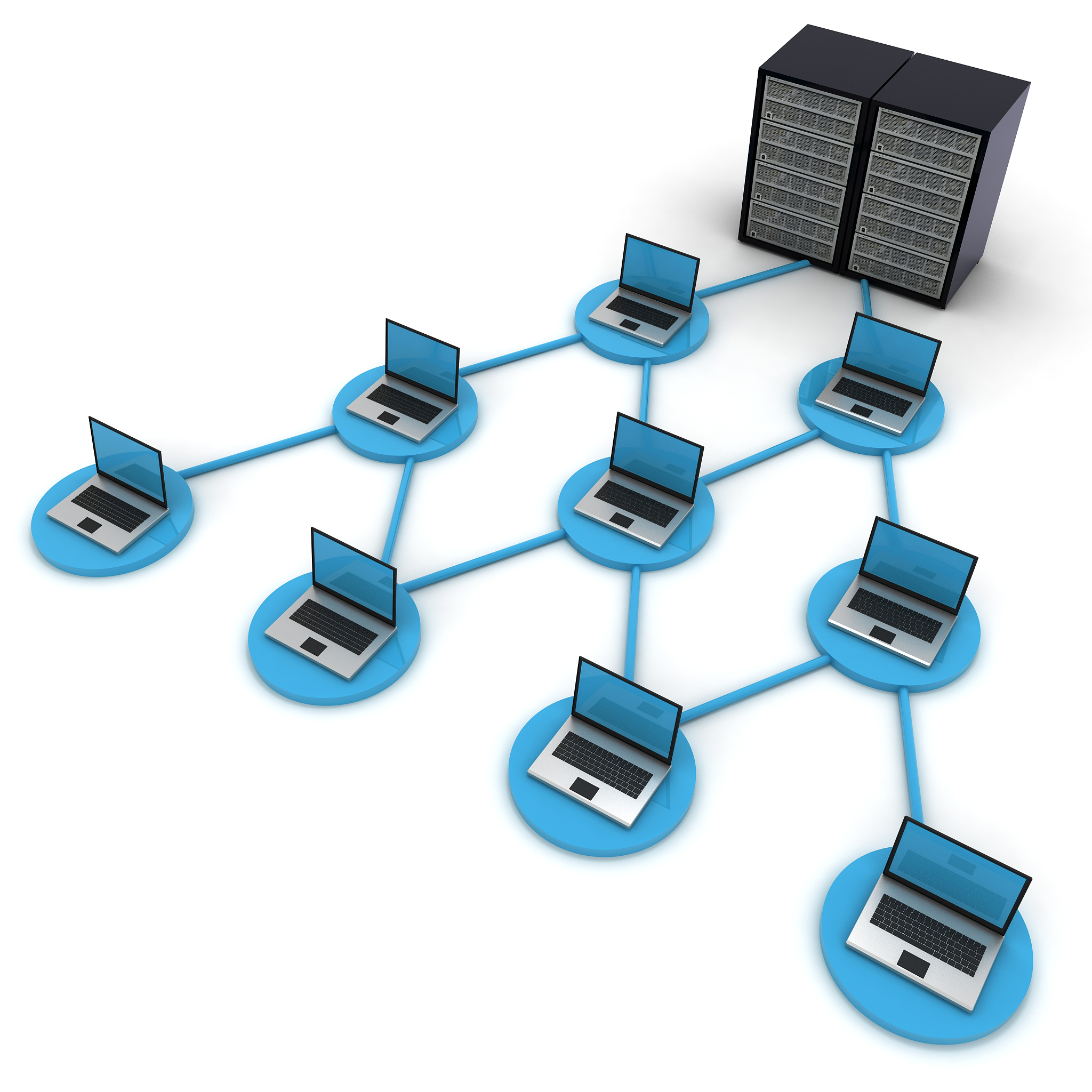 河池学院网络工程专业涉及哪些课程