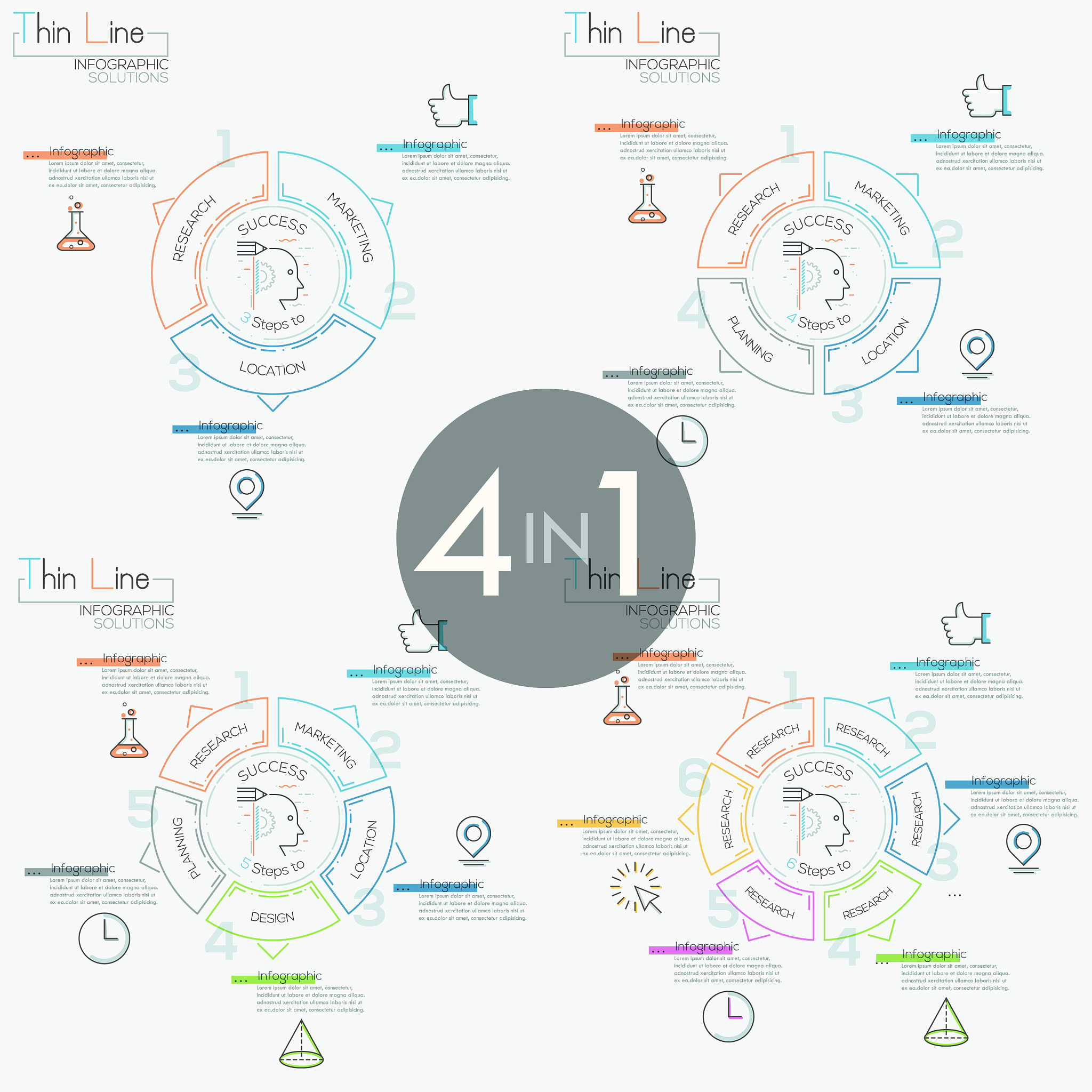 知识图谱可视化论文 - 探索最佳可视化工具