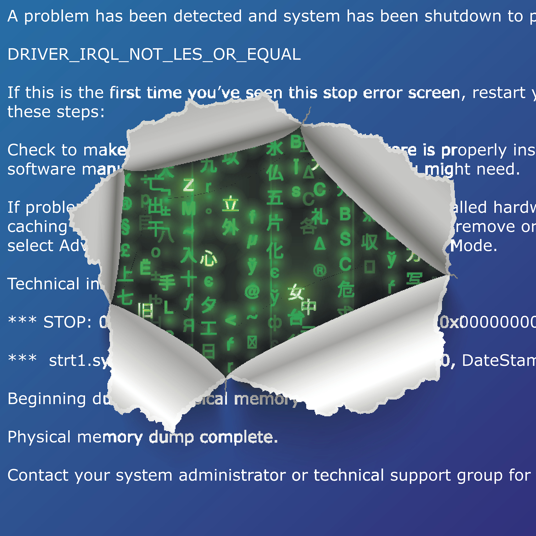 Photocatalytic Process: Schematic Illustration of a Typical System
