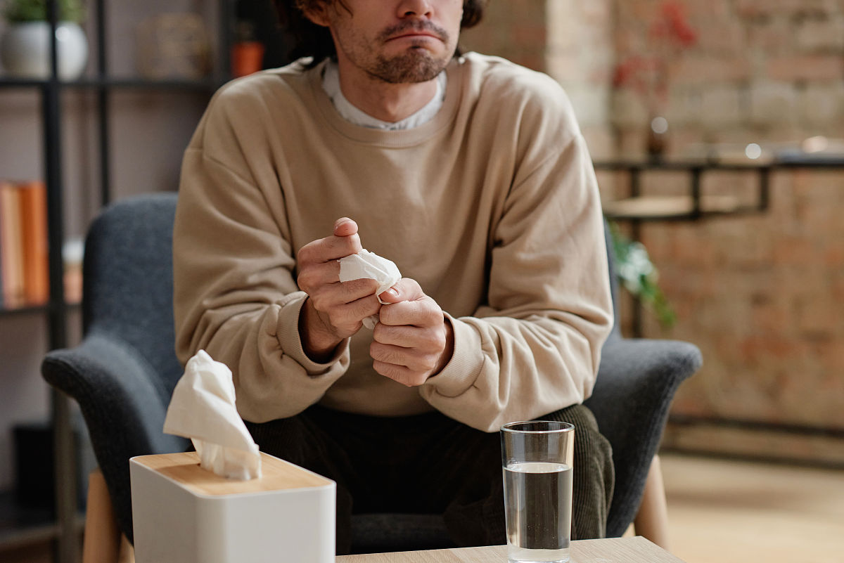 医院如何检查出抑郁症