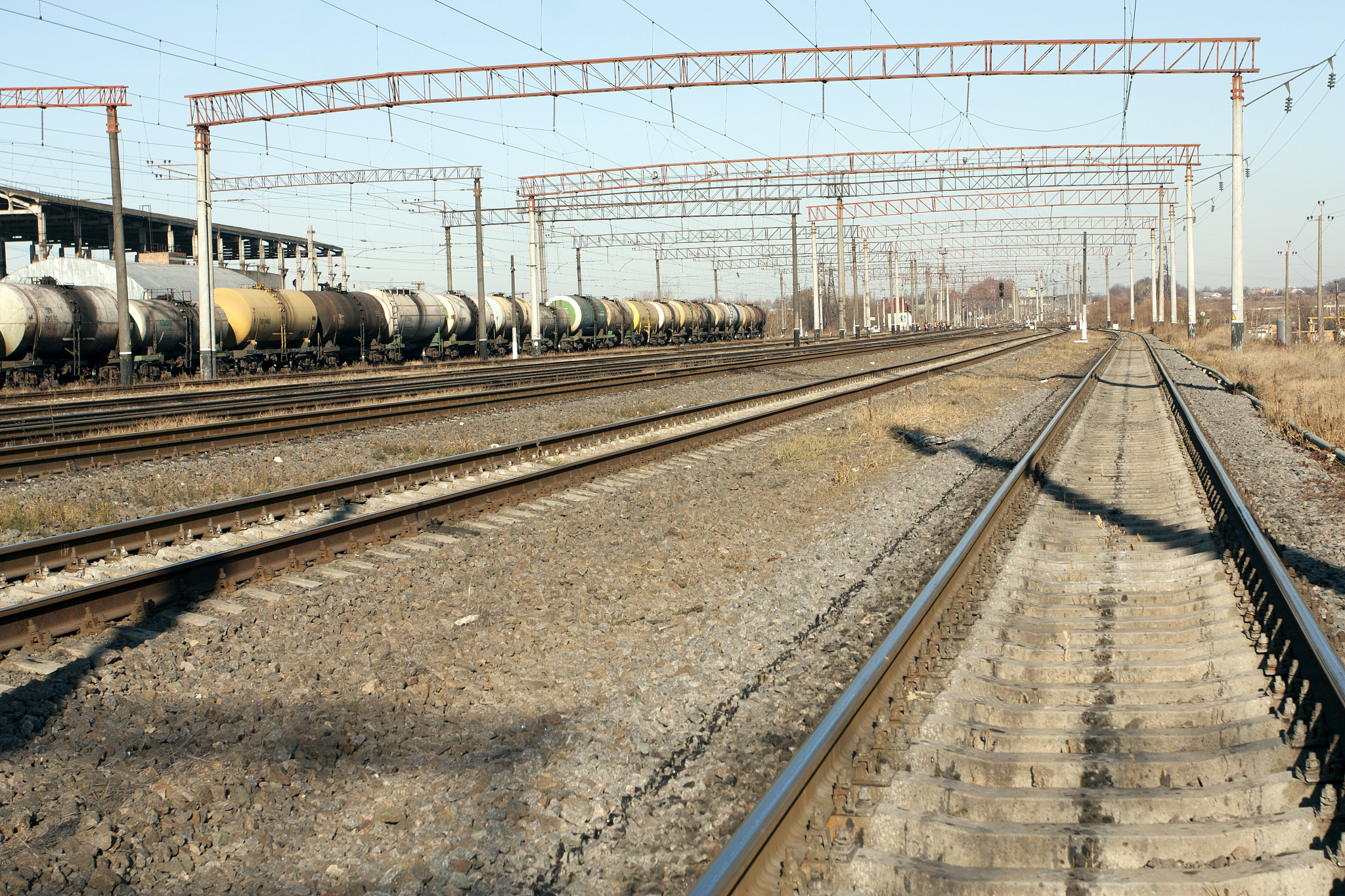 2023年石家庄东华铁路学校哪些铁路专业比较好就业