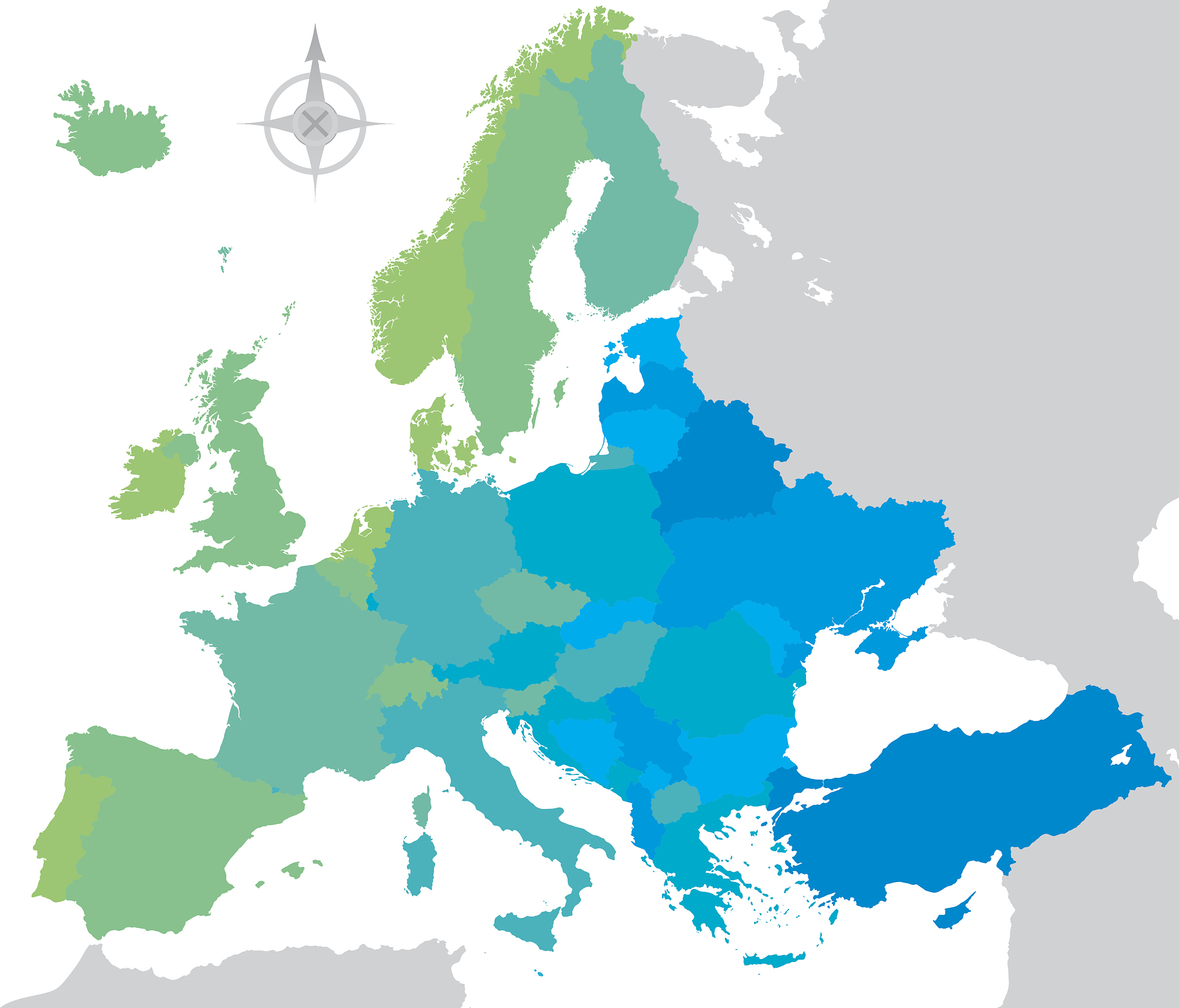 芬兰正式加入北约，成为第31个成员国