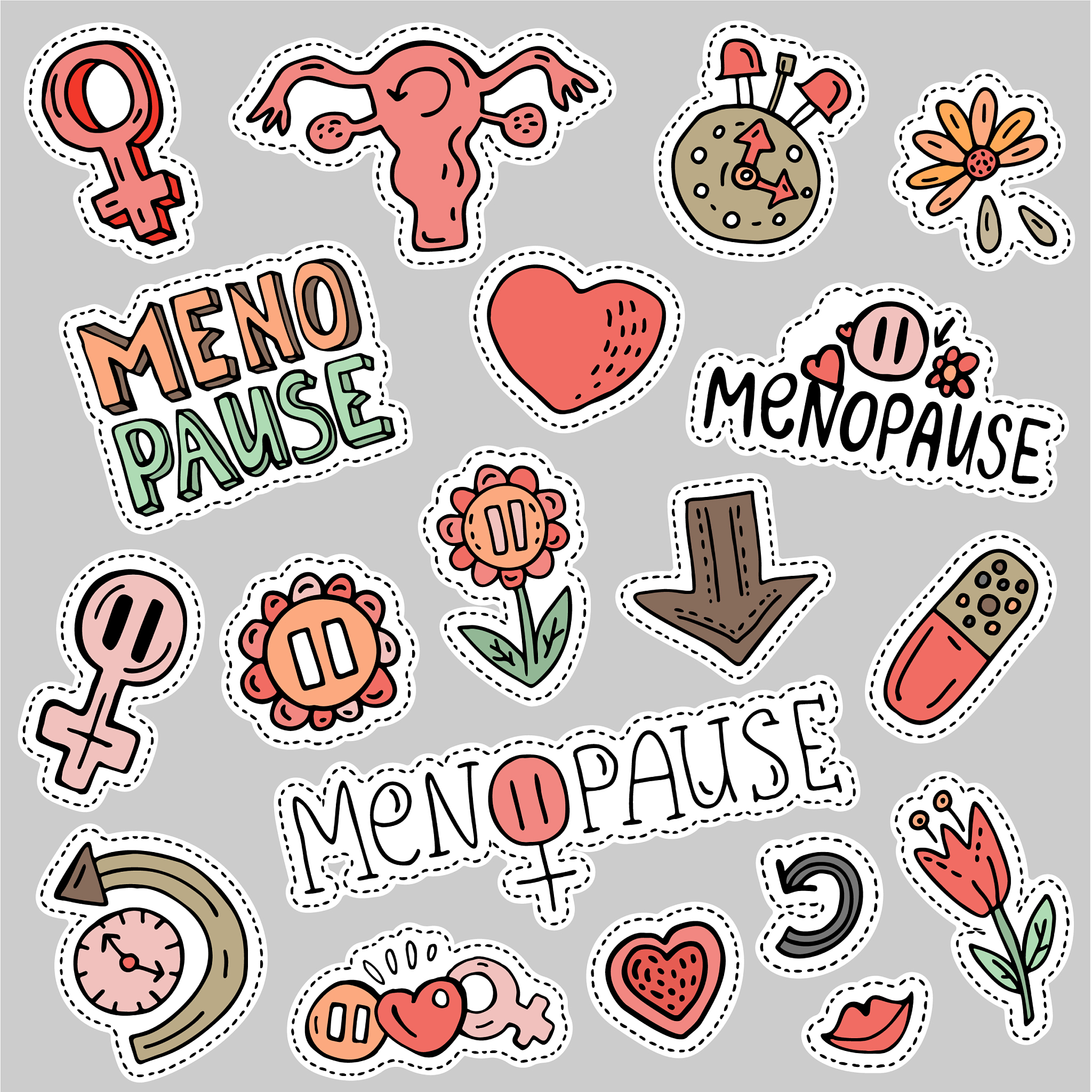 月经第几天查性激素六项最准确？